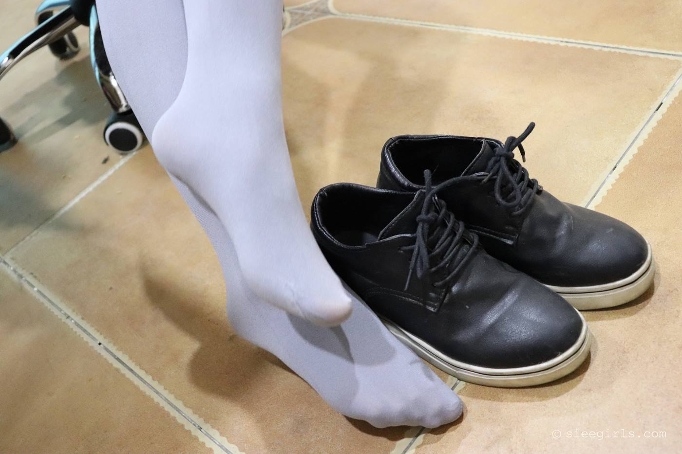 图片[13]-[SIEE丝意]新刊 NO.068 安安 灰色记忆[96P] – 速更版-美库