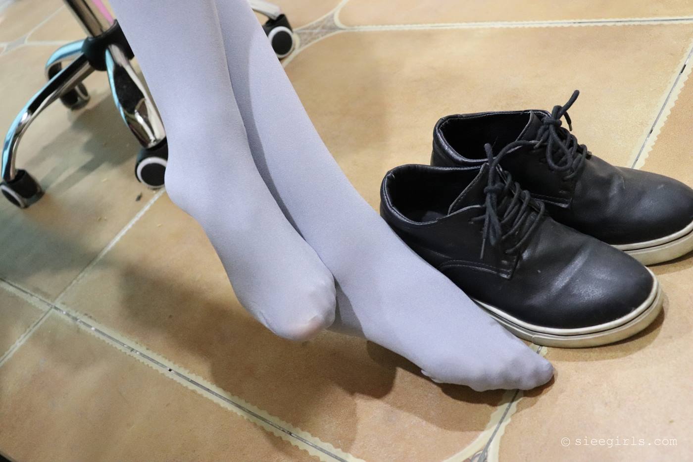 图片[14]-[SIEE丝意]新刊 NO.068 安安 灰色记忆[96P] – 速更版-美库