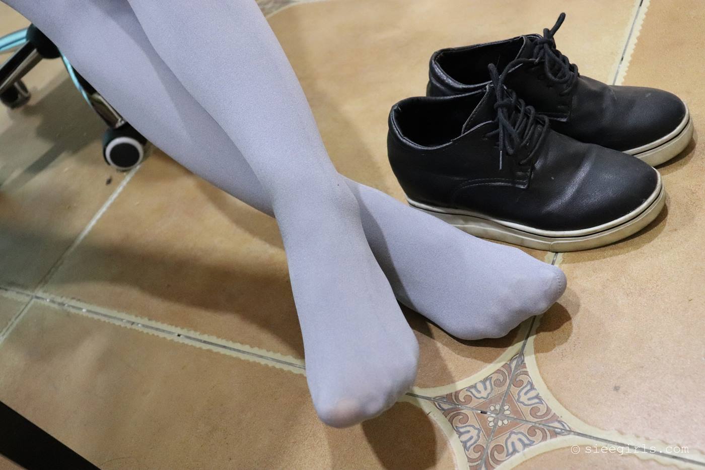 图片[15]-[SIEE丝意]新刊 NO.068 安安 灰色记忆[96P] – 速更版-美库