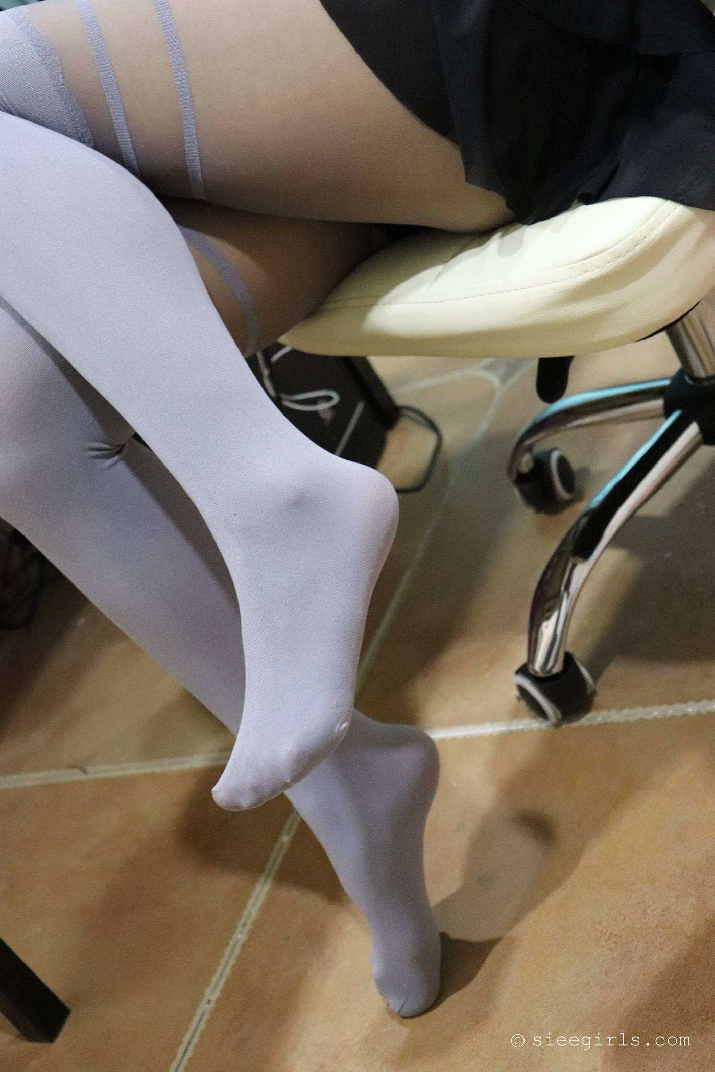 图片[24]-[SIEE丝意]新刊 NO.068 安安 灰色记忆[96P] – 速更版-美库