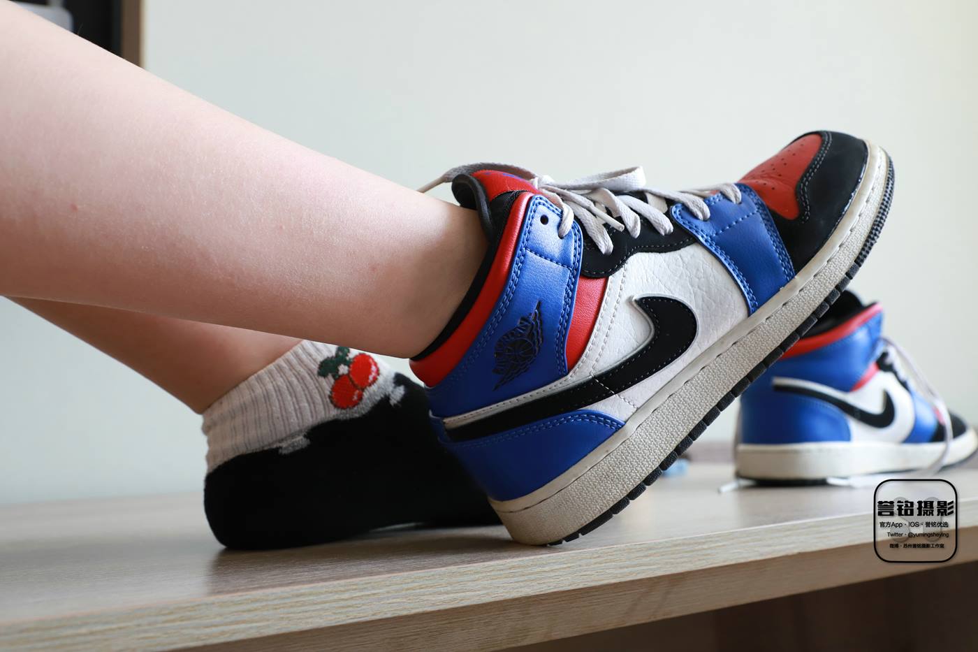 图片[13]-[誉铭传媒]袜足摄影 2023年《助力作品第02期》[80P] – 速更版-美库