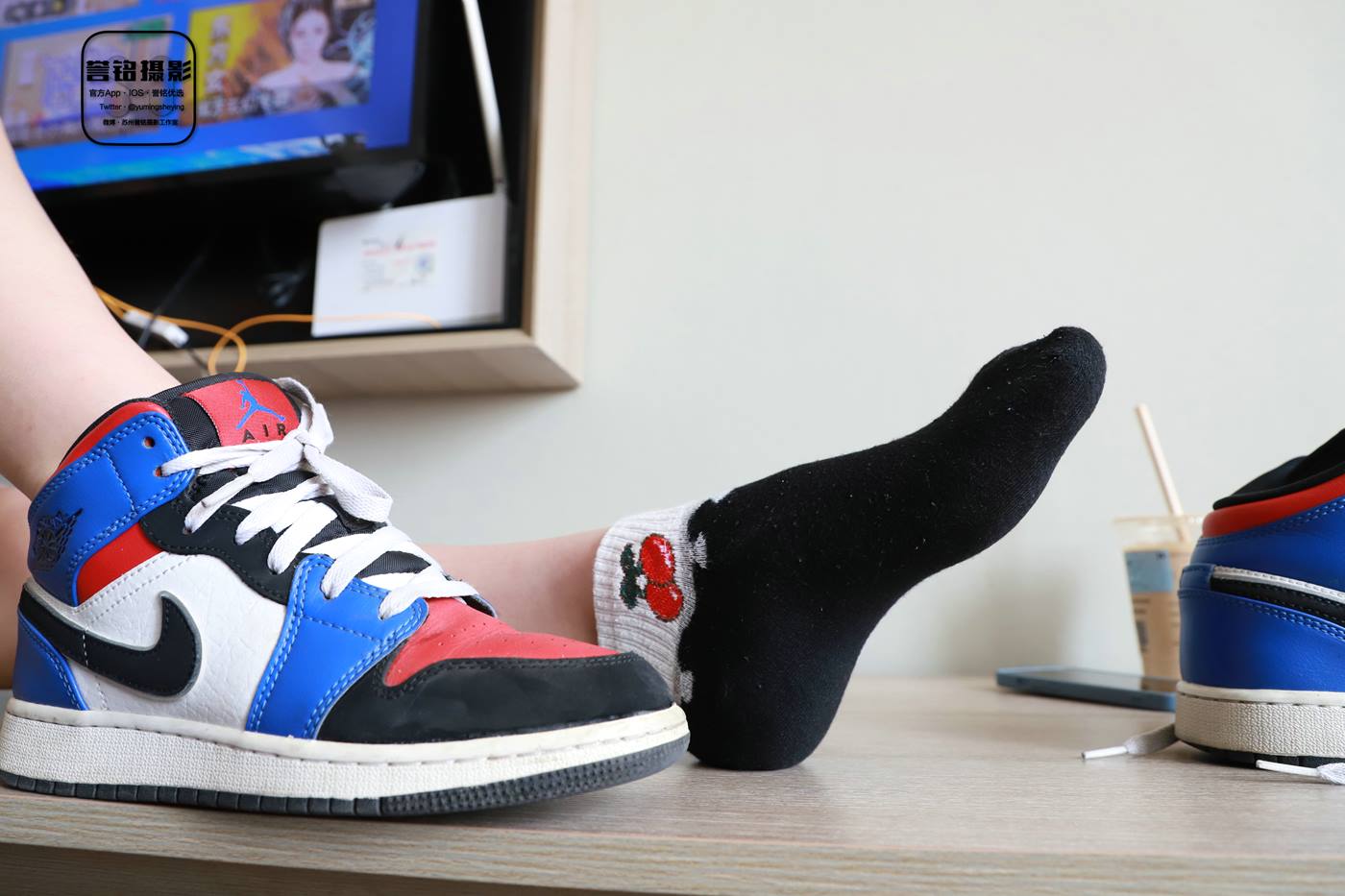 图片[14]-[誉铭传媒]袜足摄影 2023年《助力作品第02期》[80P] – 速更版-美库