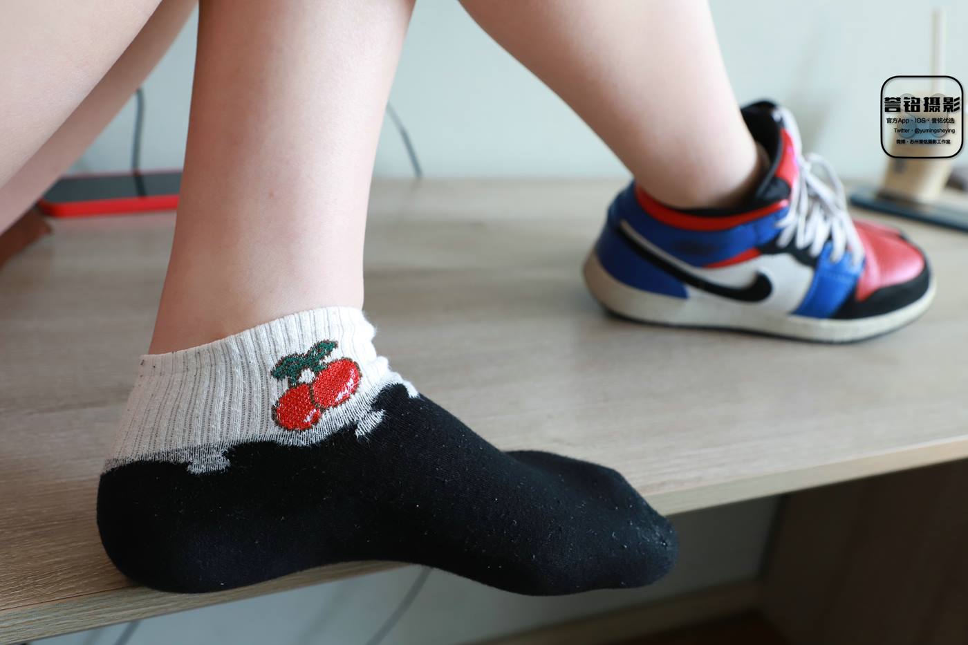 图片[17]-[誉铭传媒]袜足摄影 2023年《助力作品第02期》[80P] – 速更版-美库