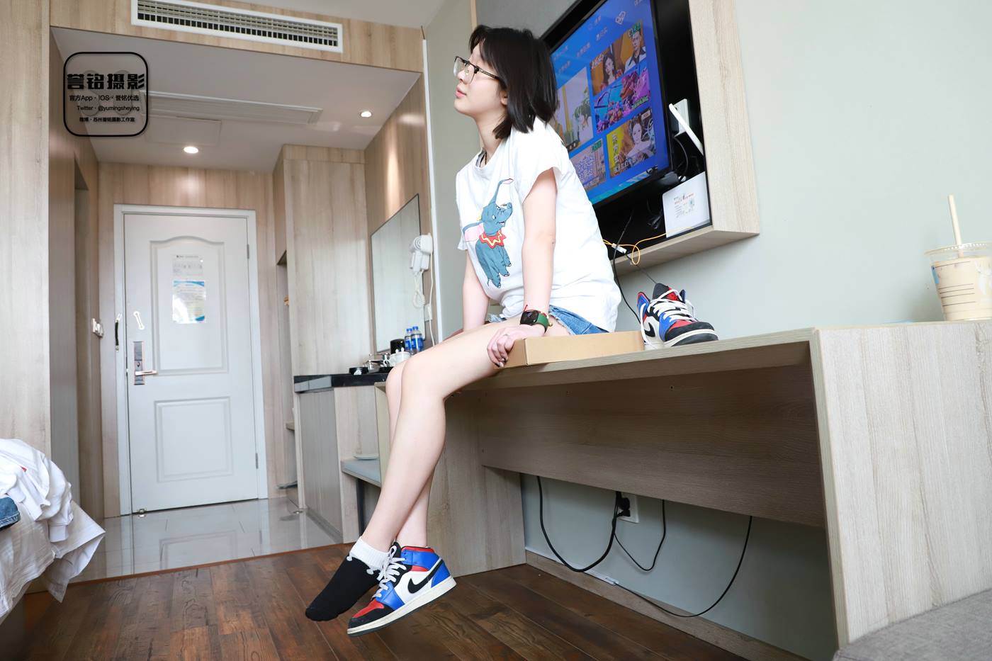 图片[18]-[誉铭传媒]袜足摄影 2023年《助力作品第02期》[80P] – 速更版-美库