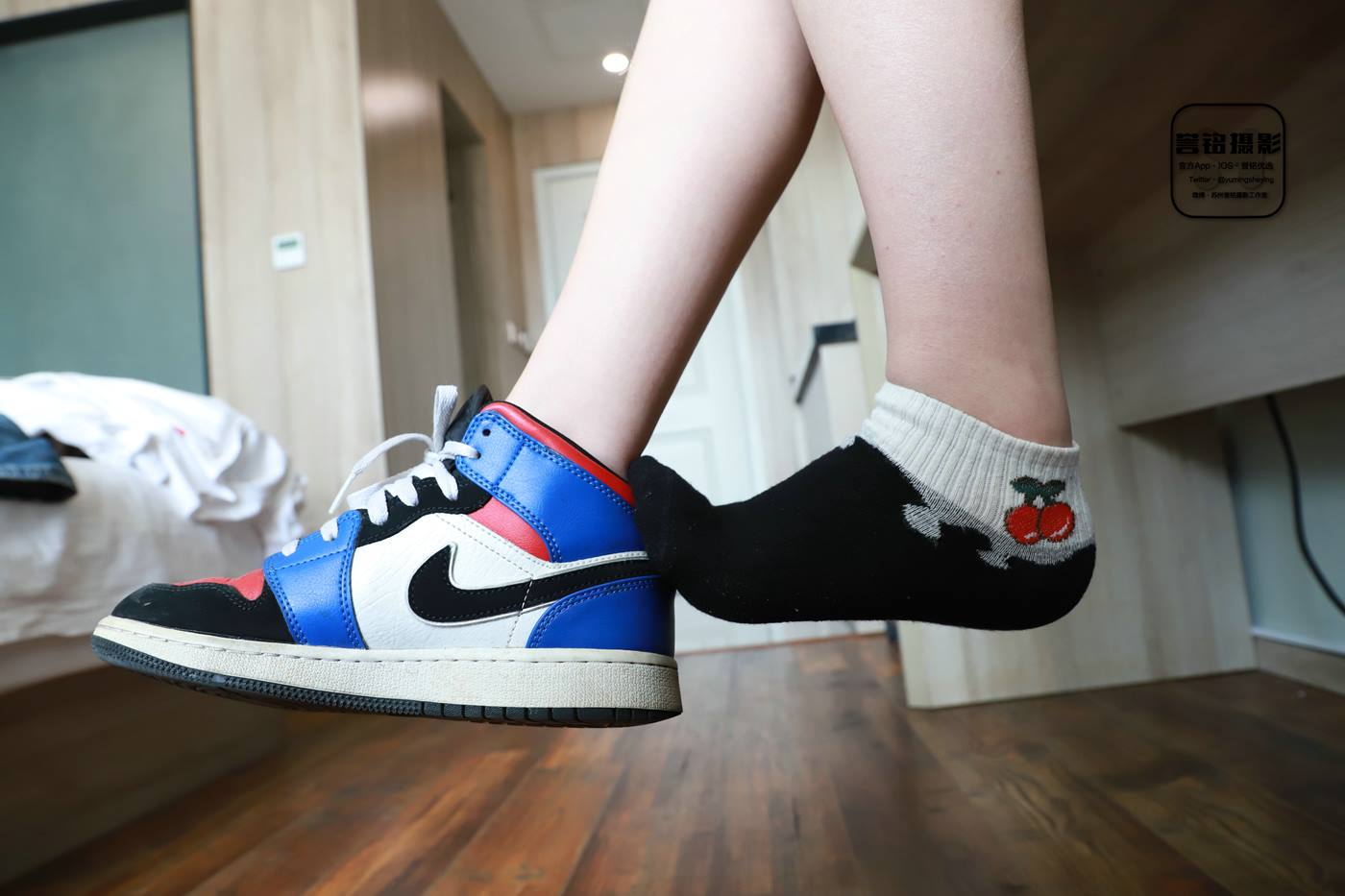 图片[19]-[誉铭传媒]袜足摄影 2023年《助力作品第02期》[80P] – 速更版-美库