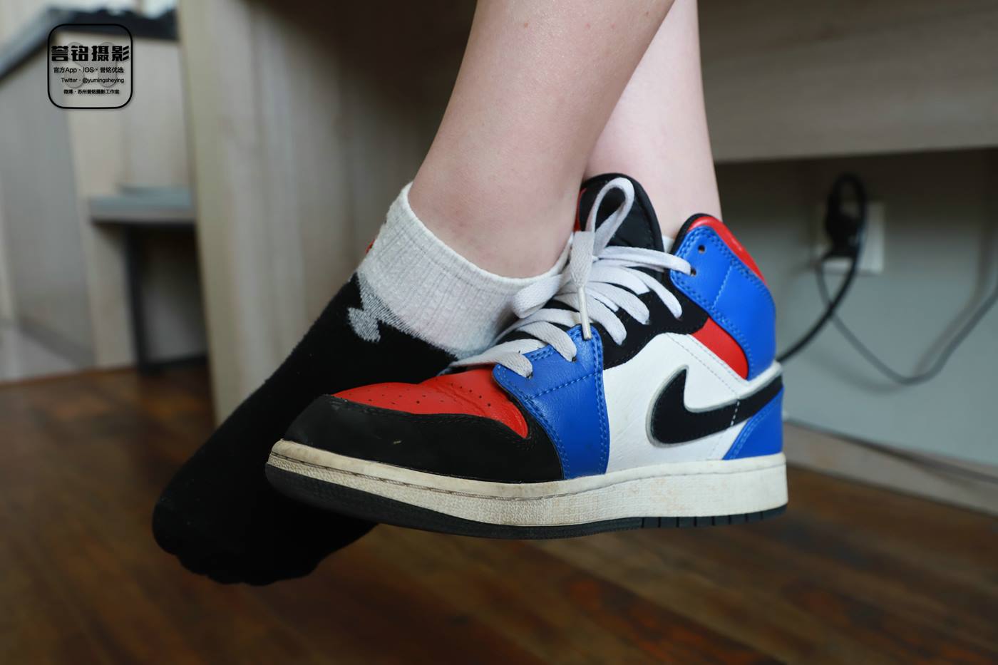 图片[25]-[誉铭传媒]袜足摄影 2023年《助力作品第02期》[80P] – 速更版-美库