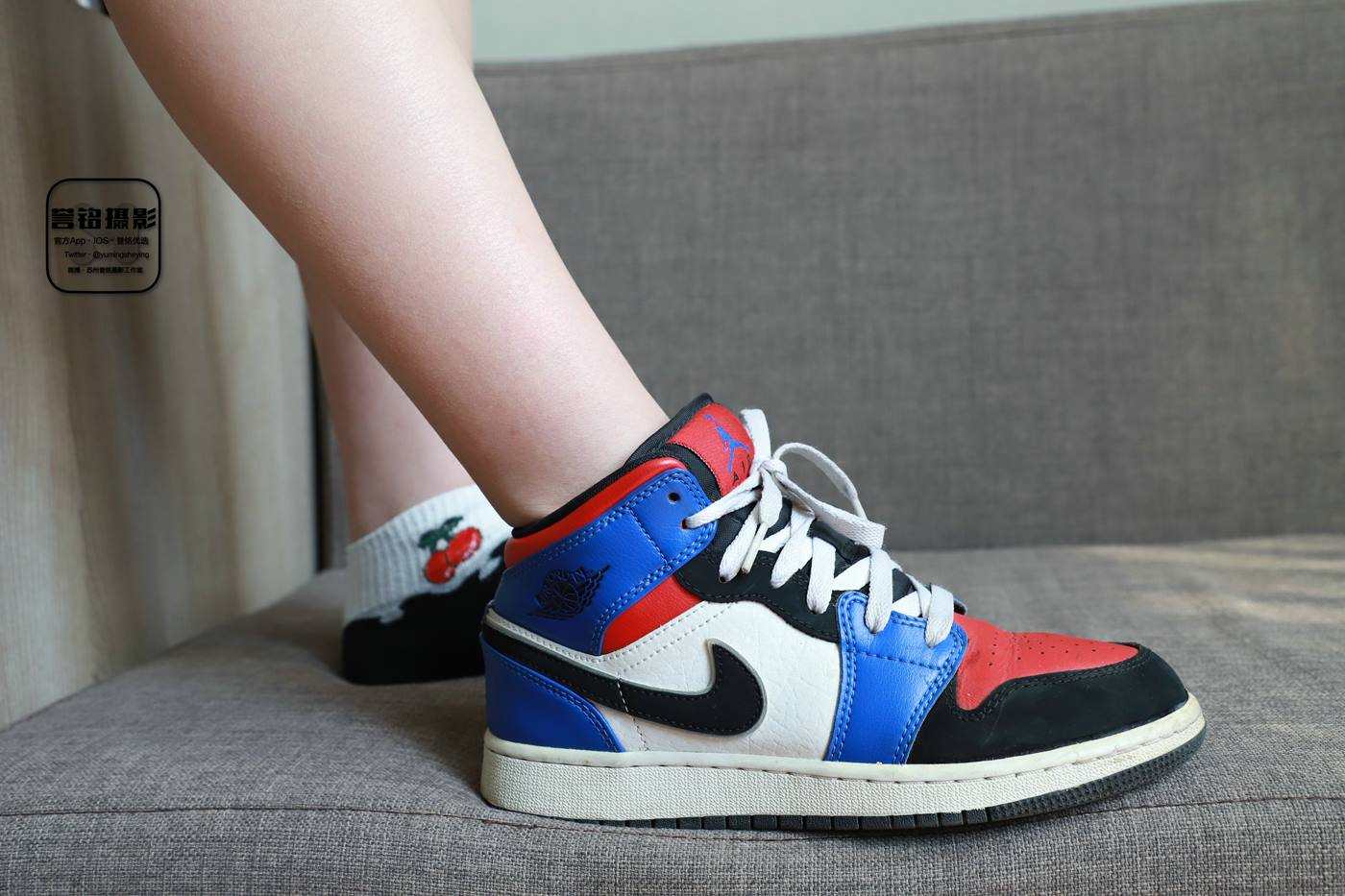 图片[29]-[誉铭传媒]袜足摄影 2023年《助力作品第02期》[80P] – 速更版-美库