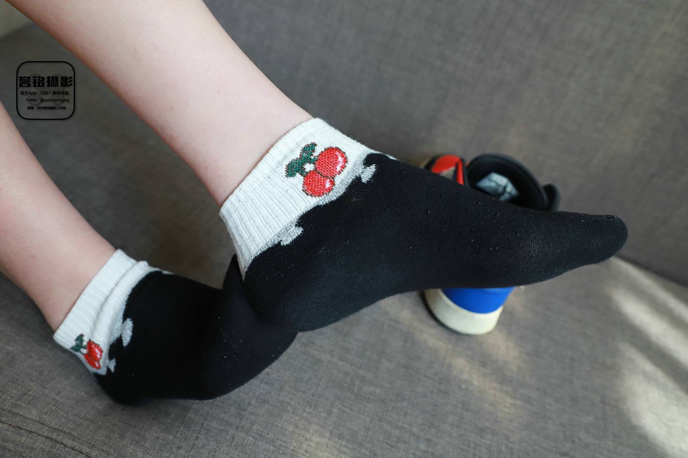 图片[34]-[誉铭传媒]袜足摄影 2023年《助力作品第02期》[80P] – 速更版-美库