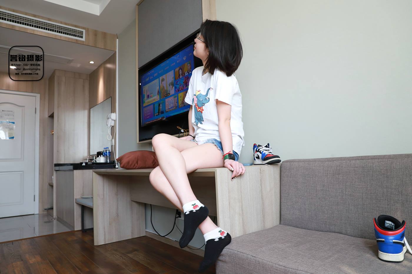 图片[37]-[誉铭传媒]袜足摄影 2023年《助力作品第02期》[80P] – 速更版-美库