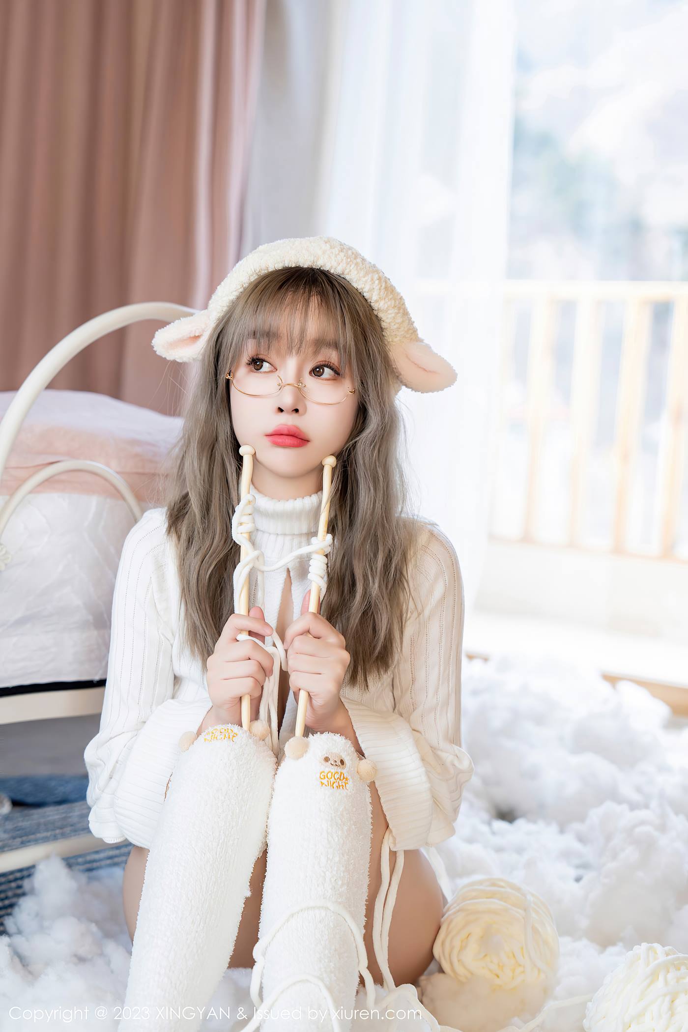 图片[15]-[XINGYAN星颜社]2023.02.24 VOL.175 王雨纯[16+1P] – 速更版-美库