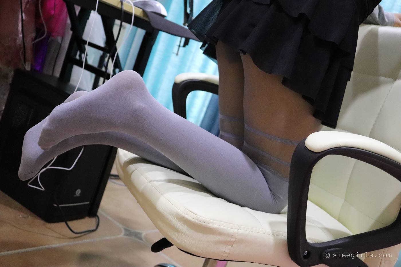 图片[67]-[SIEE丝意]新刊 NO.068 安安 灰色记忆[96P] – 速更版-美库