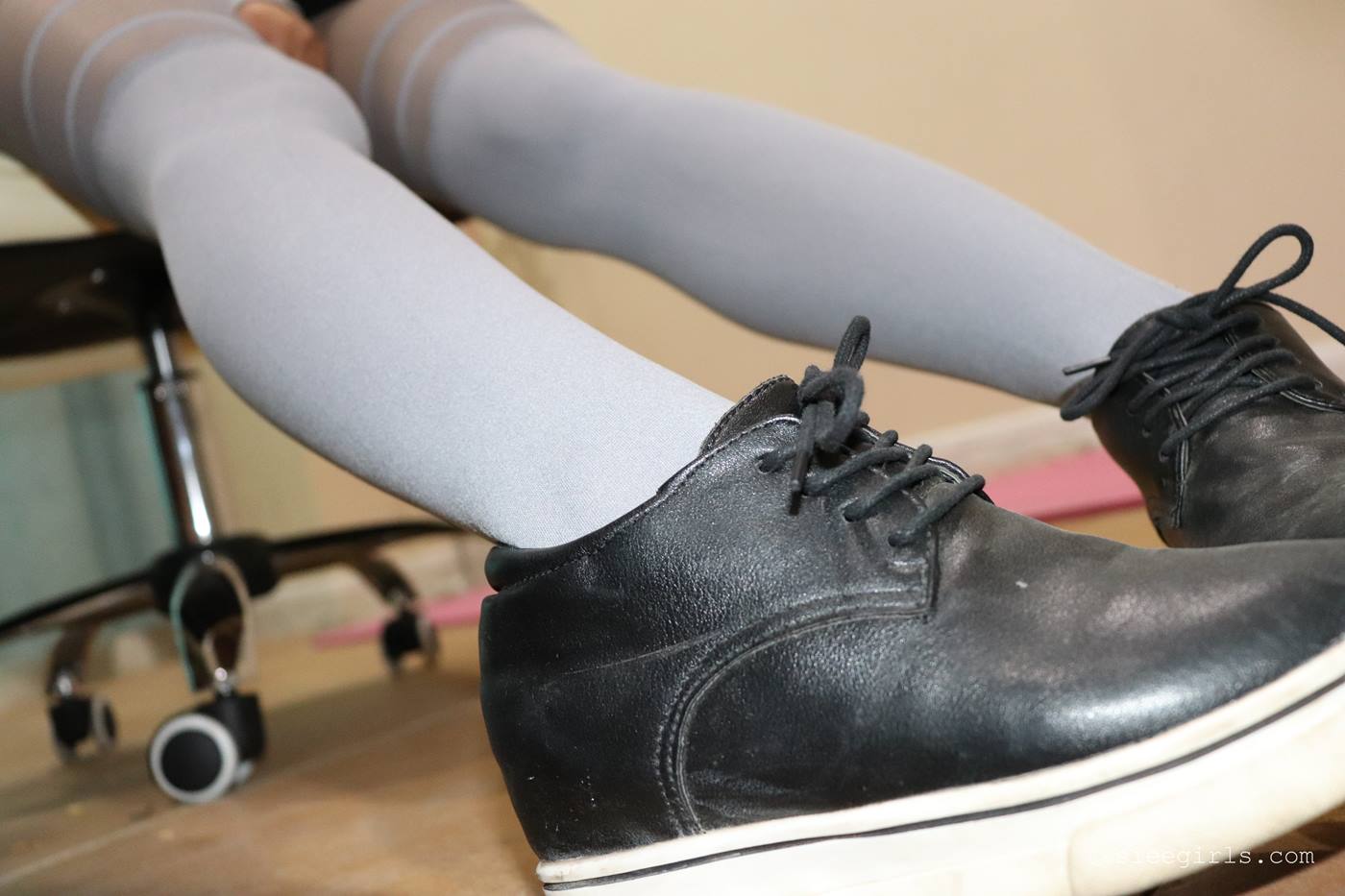 图片[95]-[SIEE丝意]新刊 NO.068 安安 灰色记忆[96P] – 速更版-美库