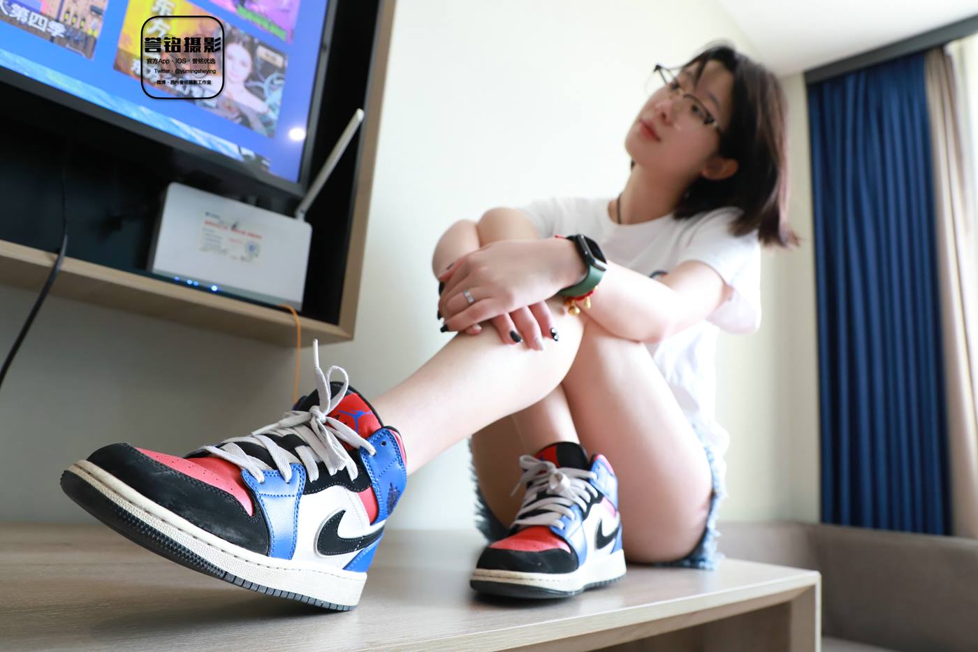 图片[76]-[誉铭传媒]袜足摄影 2023年《助力作品第02期》[80P] – 速更版-美库
