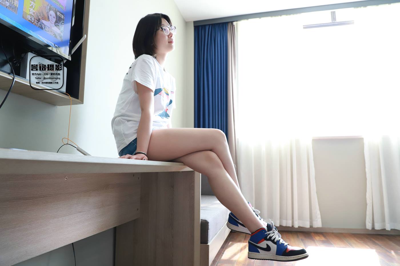 图片[77]-[誉铭传媒]袜足摄影 2023年《助力作品第02期》[80P] – 速更版-美库