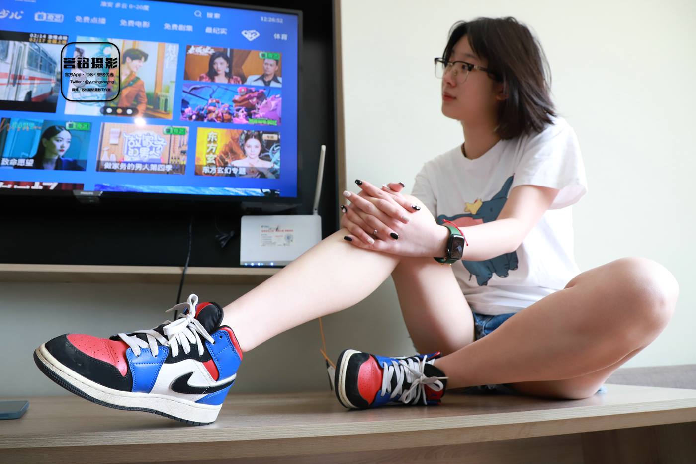 图片[78]-[誉铭传媒]袜足摄影 2023年《助力作品第02期》[80P] – 速更版-美库
