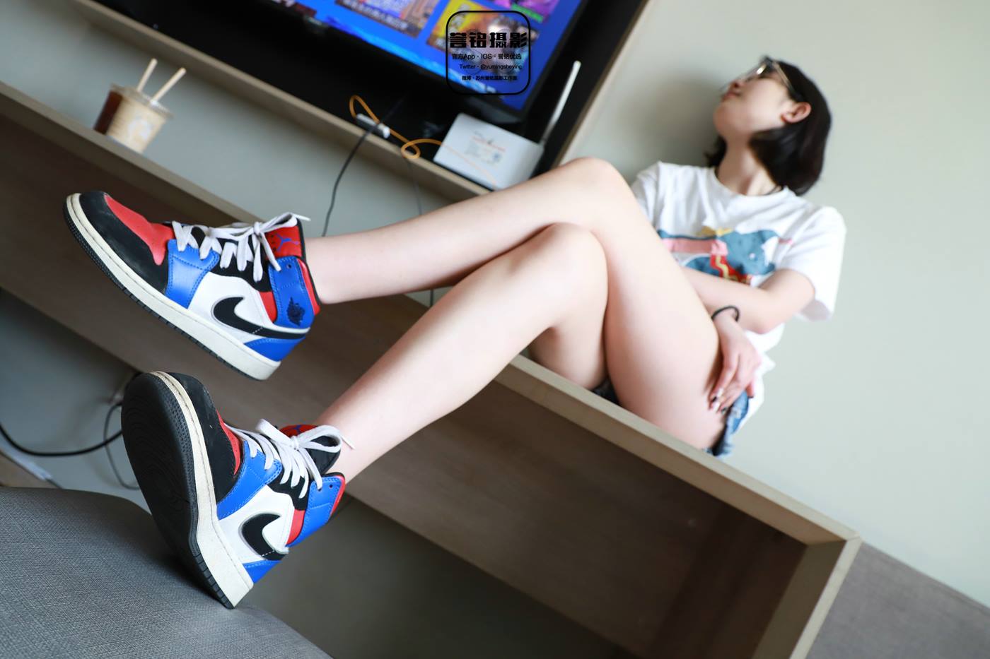 图片[80]-[誉铭传媒]袜足摄影 2023年《助力作品第02期》[80P] – 速更版-美库