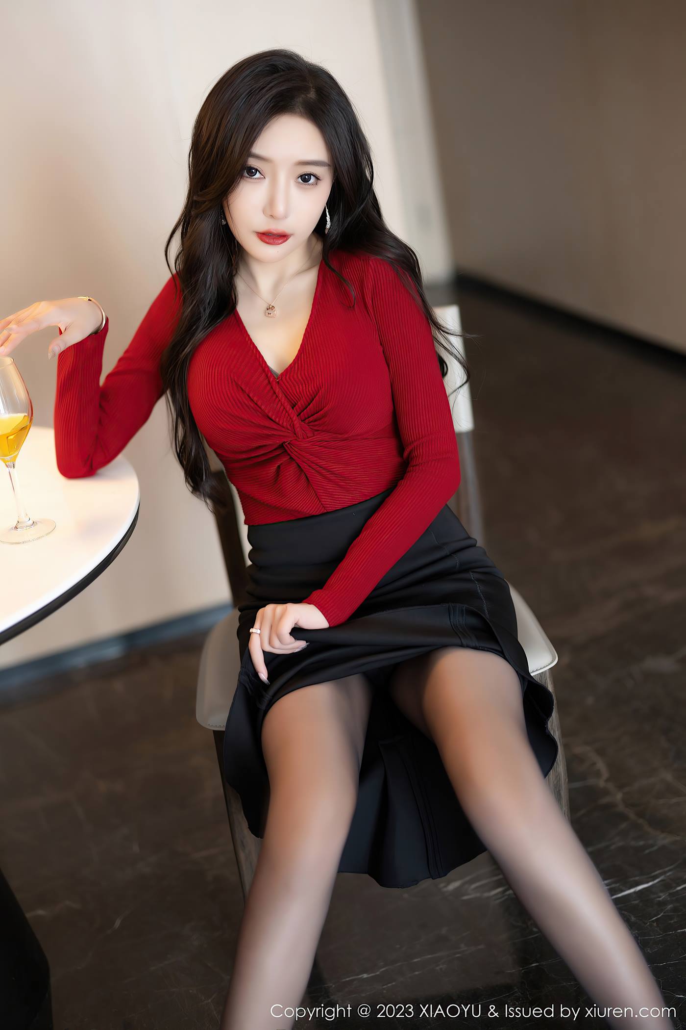 图片[11]-[XIAOYU语画界] 2023.03.16 VOL.987 王馨瑶yanni 黑丝美臀[74P] – 速更版-美库