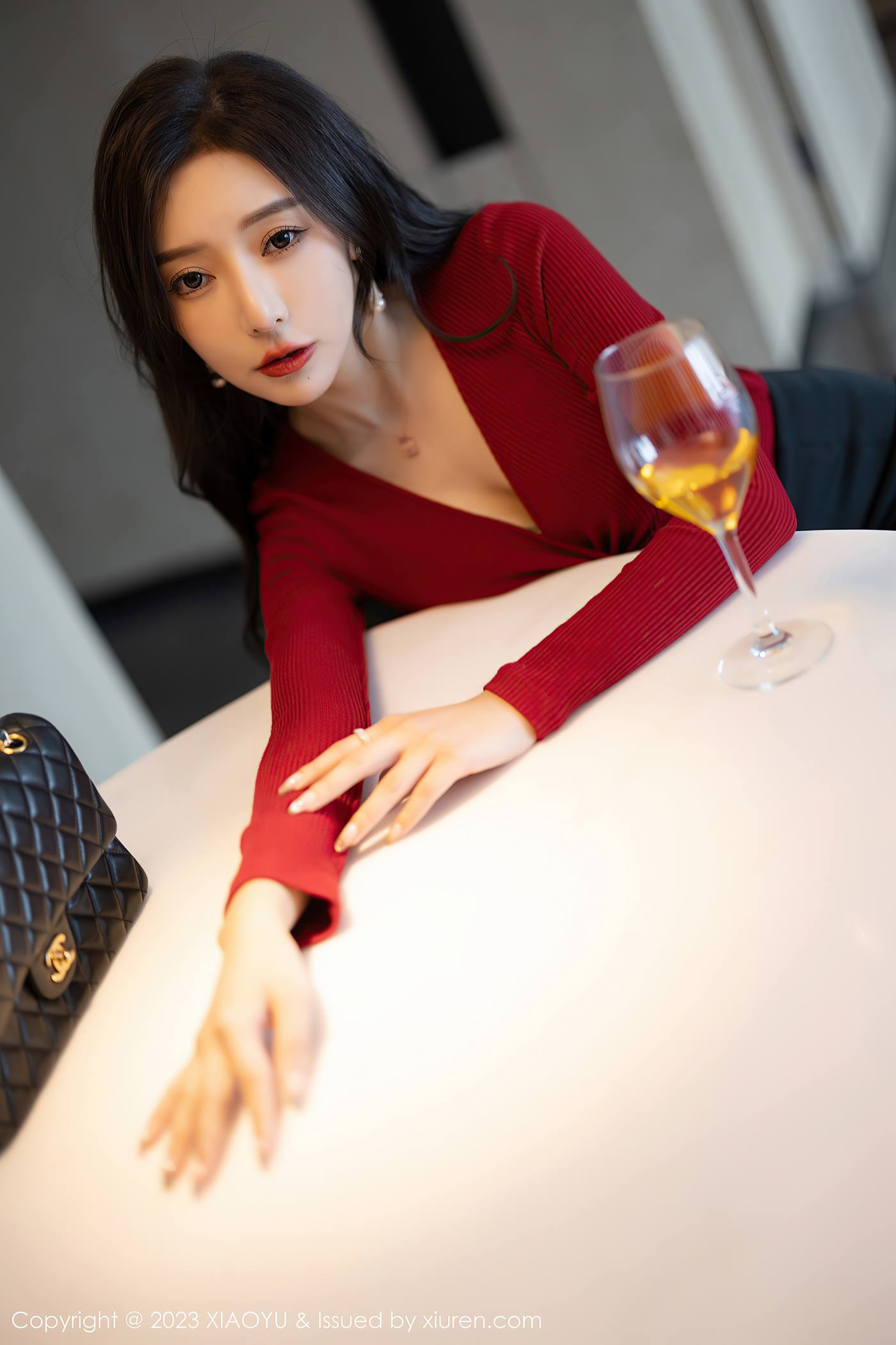 图片[22]-[XIAOYU语画界] 2023.03.16 VOL.987 王馨瑶yanni 黑丝美臀[74P] – 速更版-美库