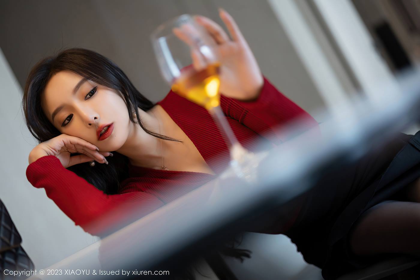 图片[23]-[XIAOYU语画界] 2023.03.16 VOL.987 王馨瑶yanni 黑丝美臀[74P] – 速更版-美库