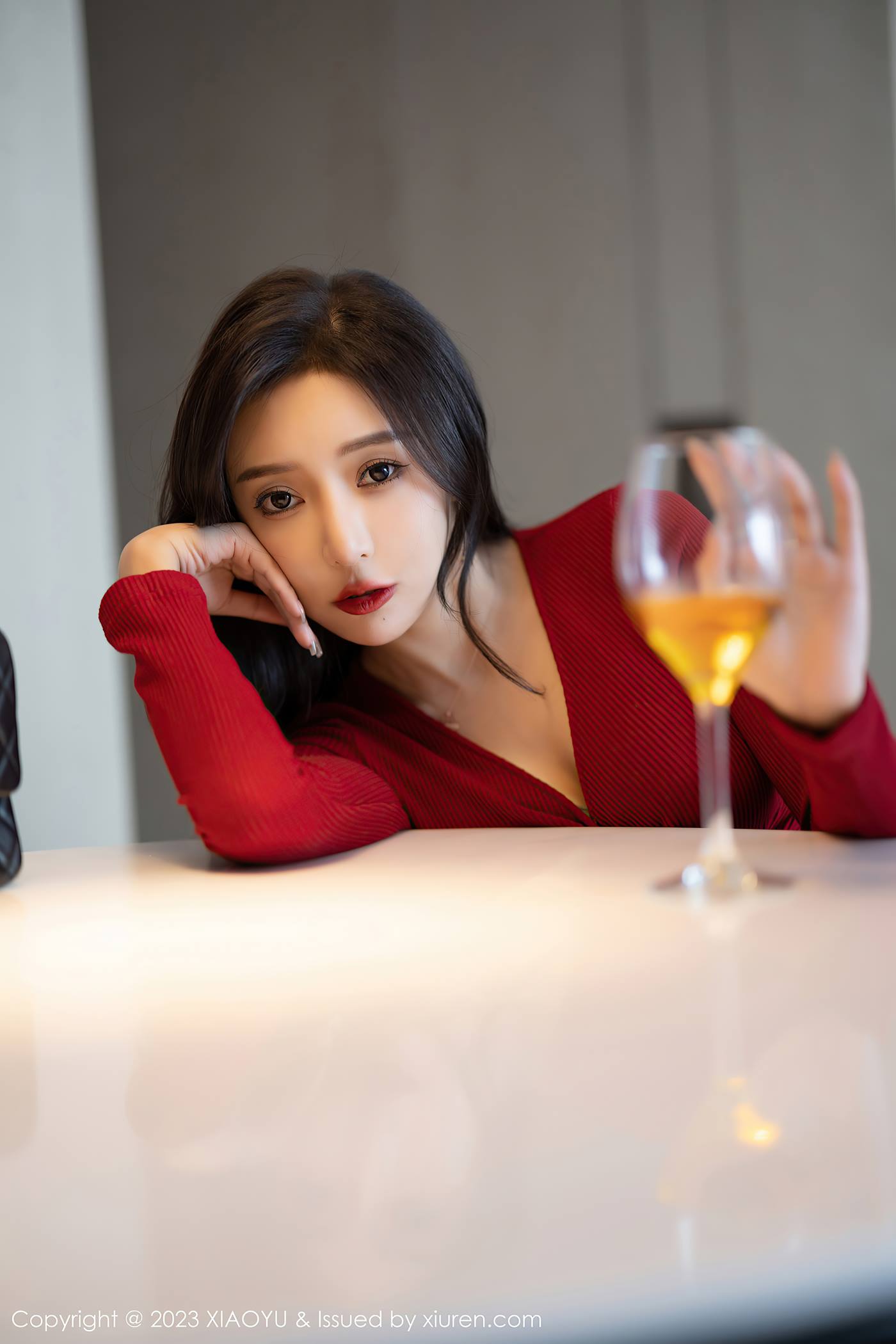 图片[24]-[XIAOYU语画界] 2023.03.16 VOL.987 王馨瑶yanni 黑丝美臀[74P] – 速更版-美库