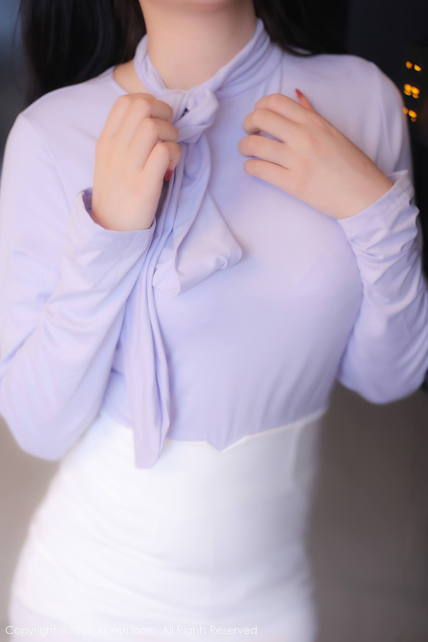 图片[76]-[Xiuren秀人网]2023.03.09 NO.6389 江真真[79+1P] – 速更版-美库