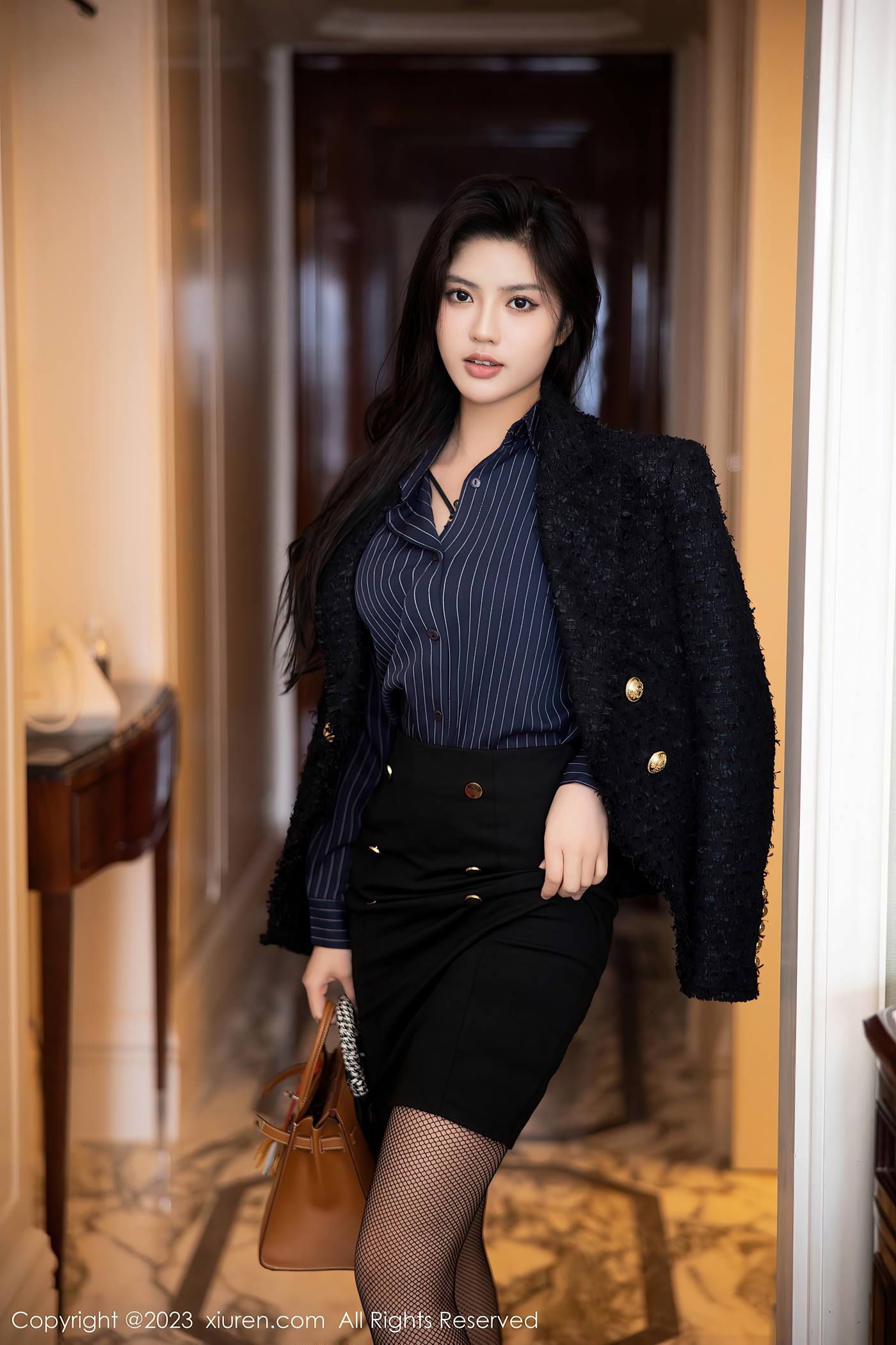 图片[10]-[Xiuren秀人网]2023.03.10 NO.6391 浅浅Danny[60+1P] – 速更版-美库