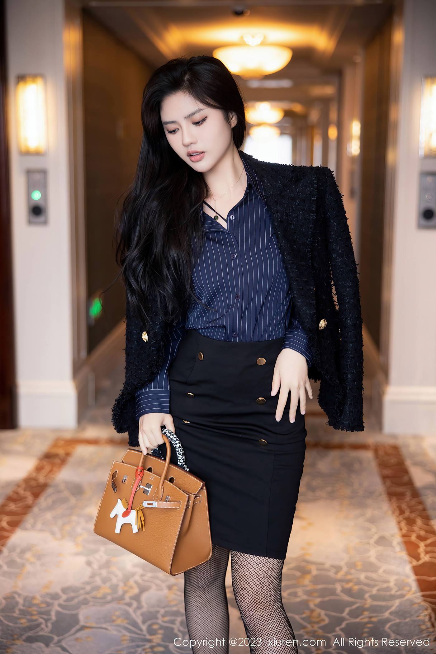 图片[62]-[Xiuren秀人网]2023.03.10 NO.6391 浅浅Danny[60+1P] – 速更版-美库