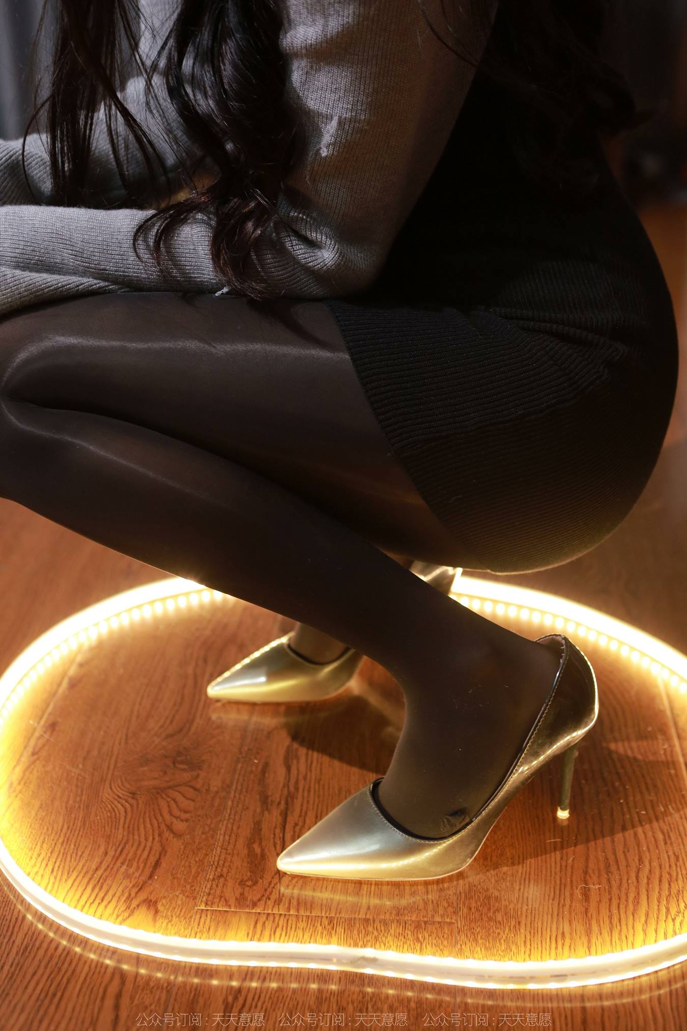 图片[60]-[IESS异思趣向] 耽丝 221208婉萍 [86P] – 速更版-美库