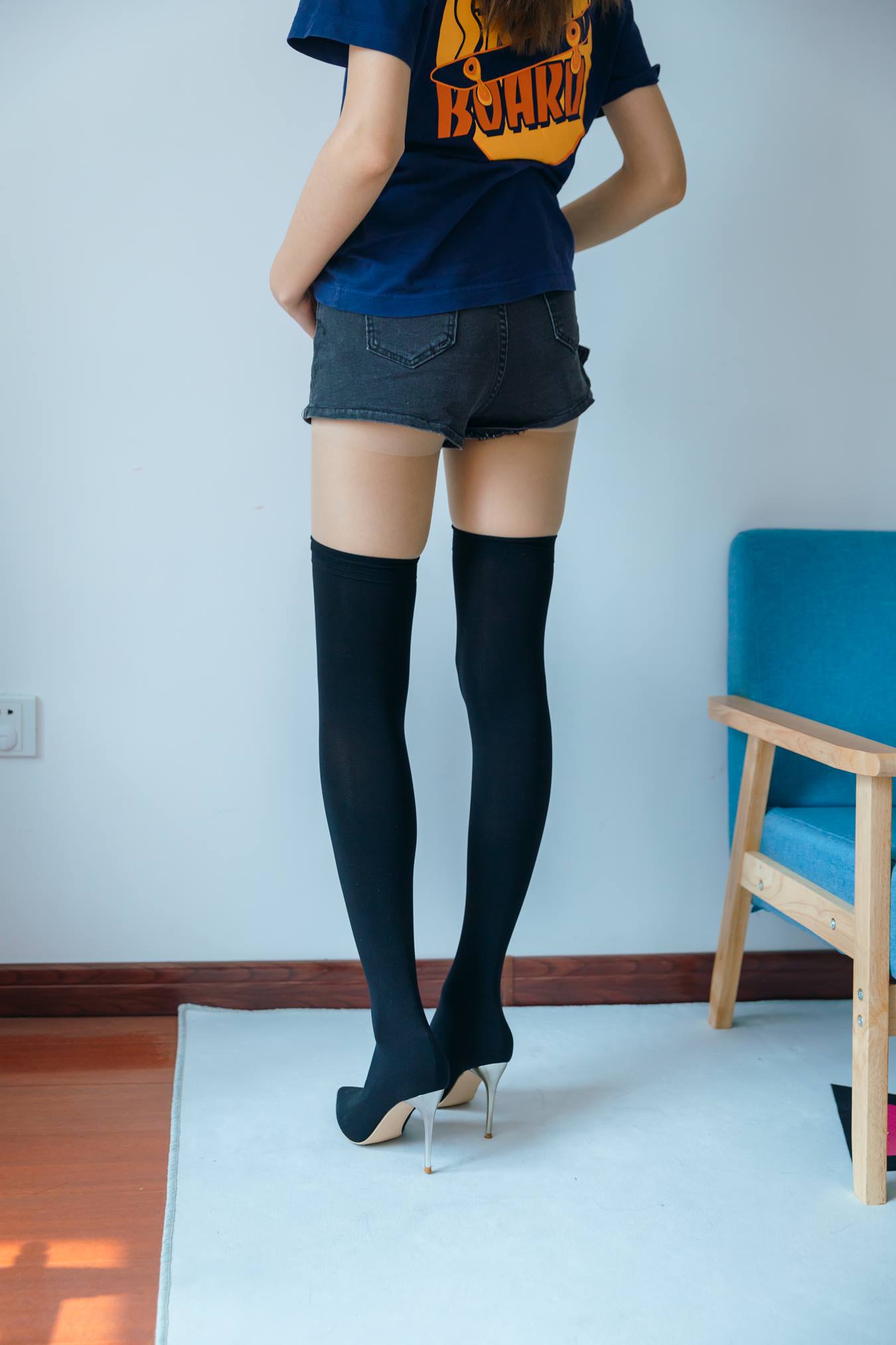 图片[23]-物恋传媒 NO.761 小鹿-心雨缘 [152P] – 速更版-美库