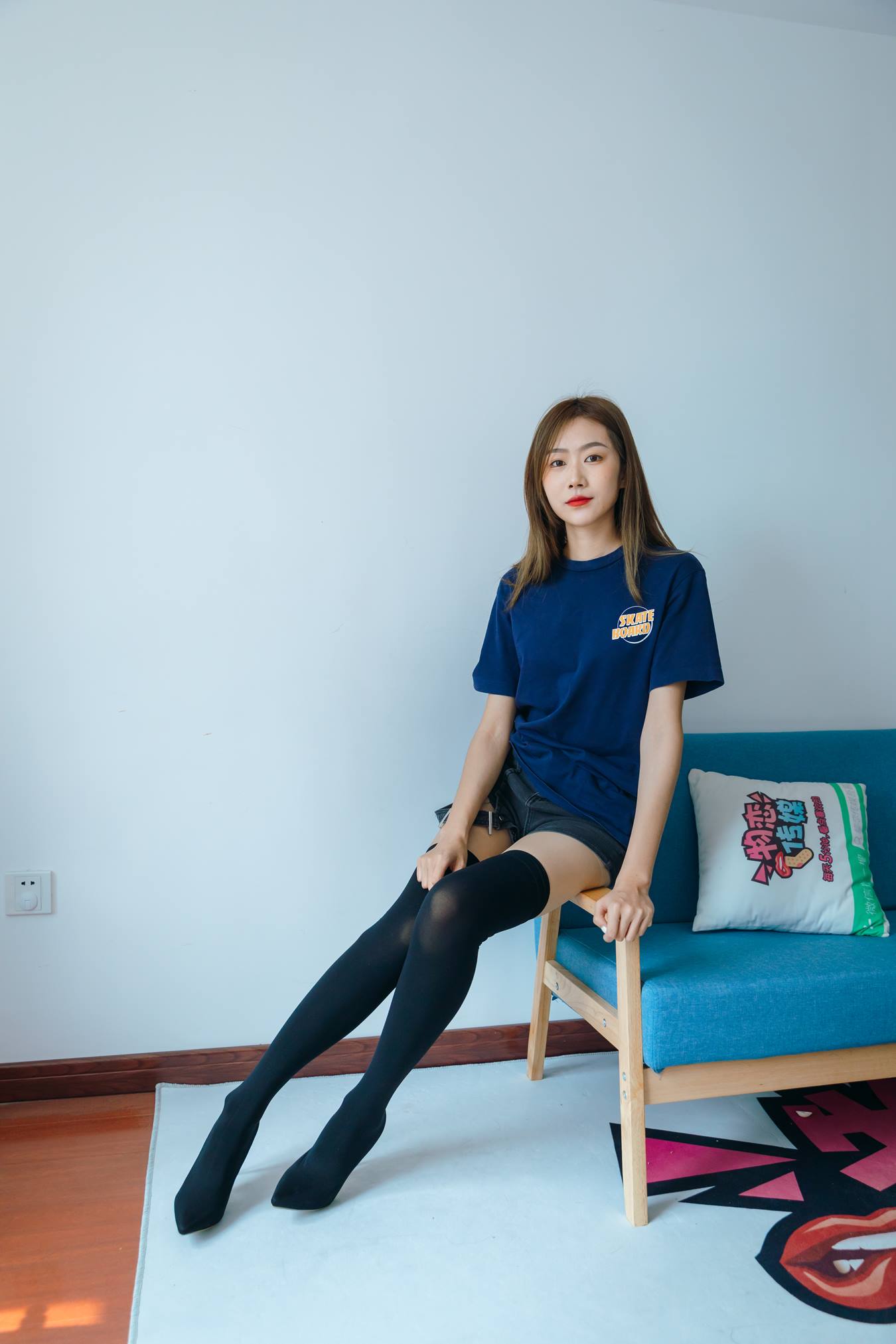 图片[24]-物恋传媒 NO.761 小鹿-心雨缘 [152P] – 速更版-美库