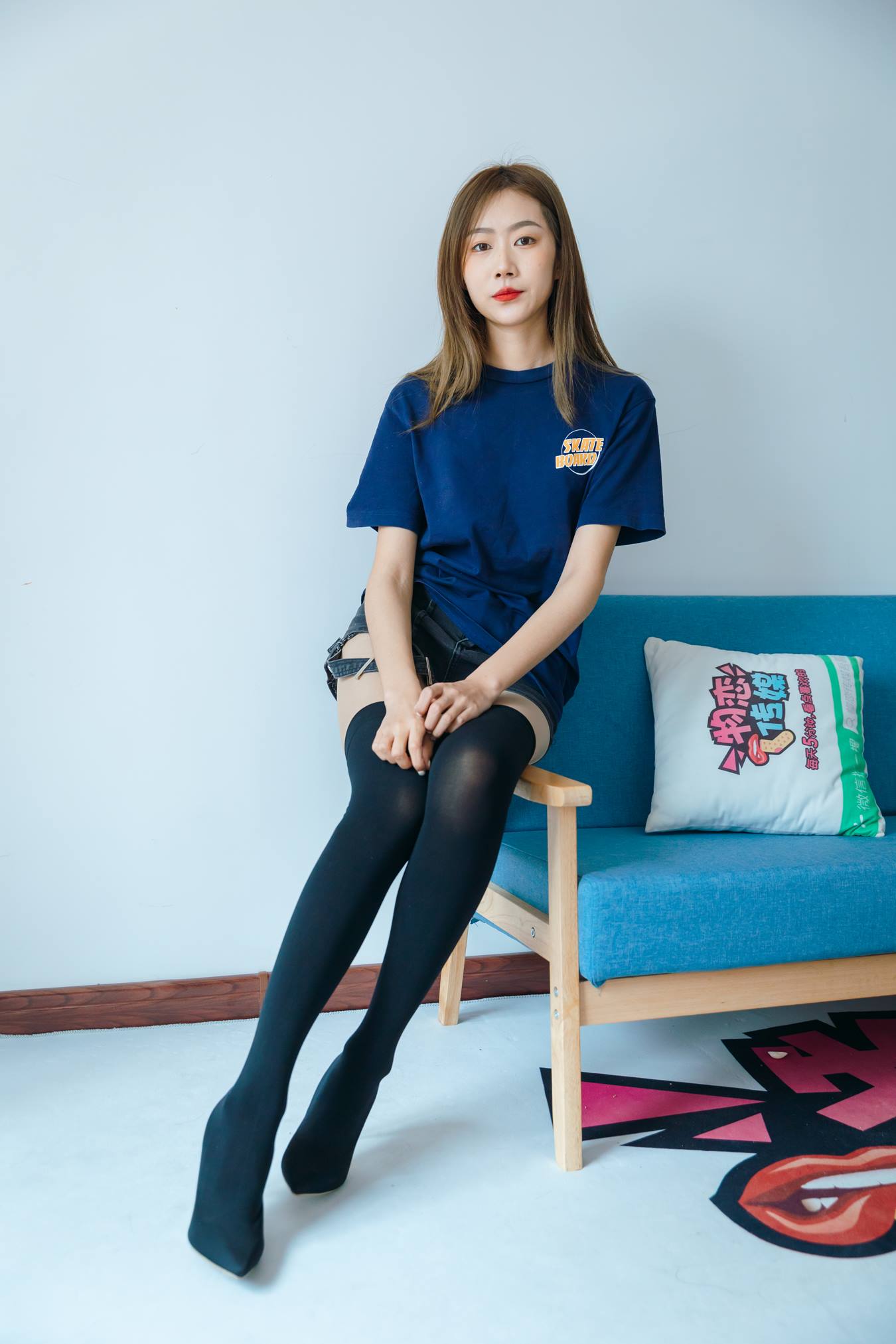 图片[29]-物恋传媒 NO.761 小鹿-心雨缘 [152P] – 速更版-美库