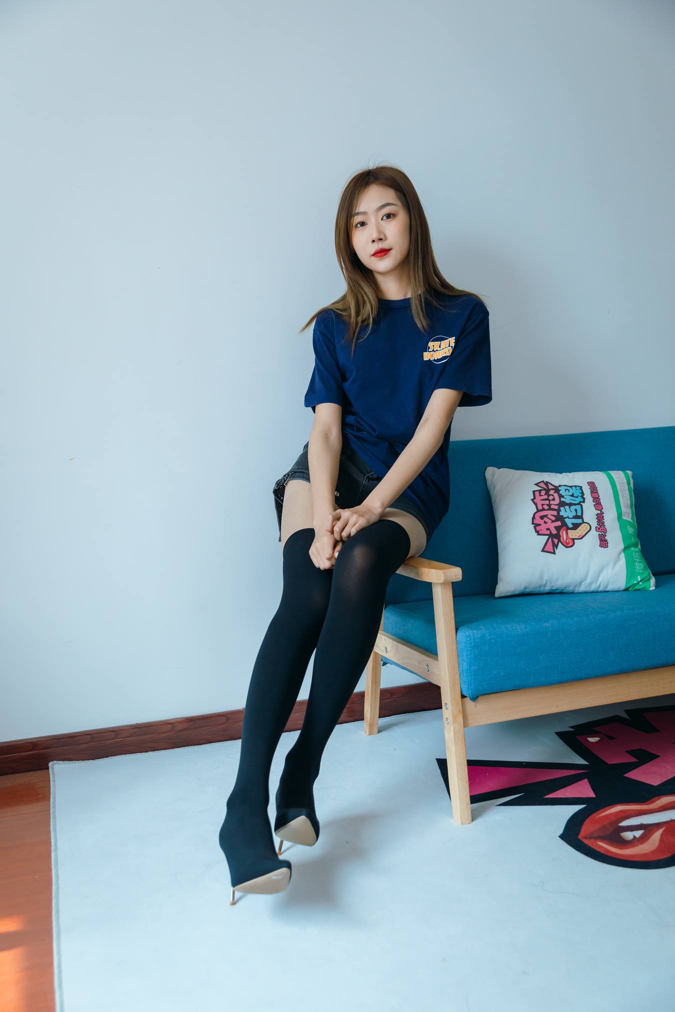 图片[31]-物恋传媒 NO.761 小鹿-心雨缘 [152P] – 速更版-美库