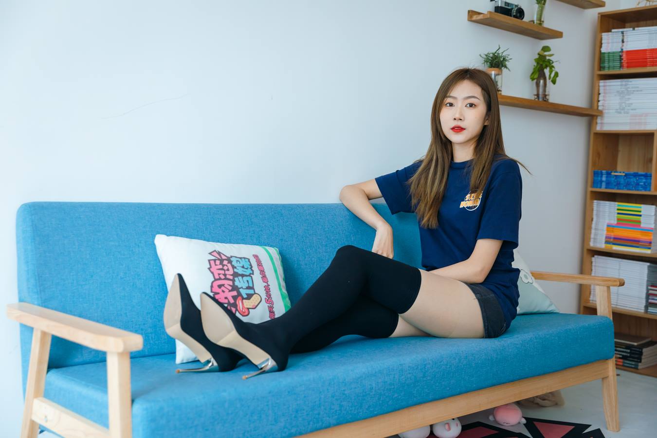 图片[34]-物恋传媒 NO.761 小鹿-心雨缘 [152P] – 速更版-美库