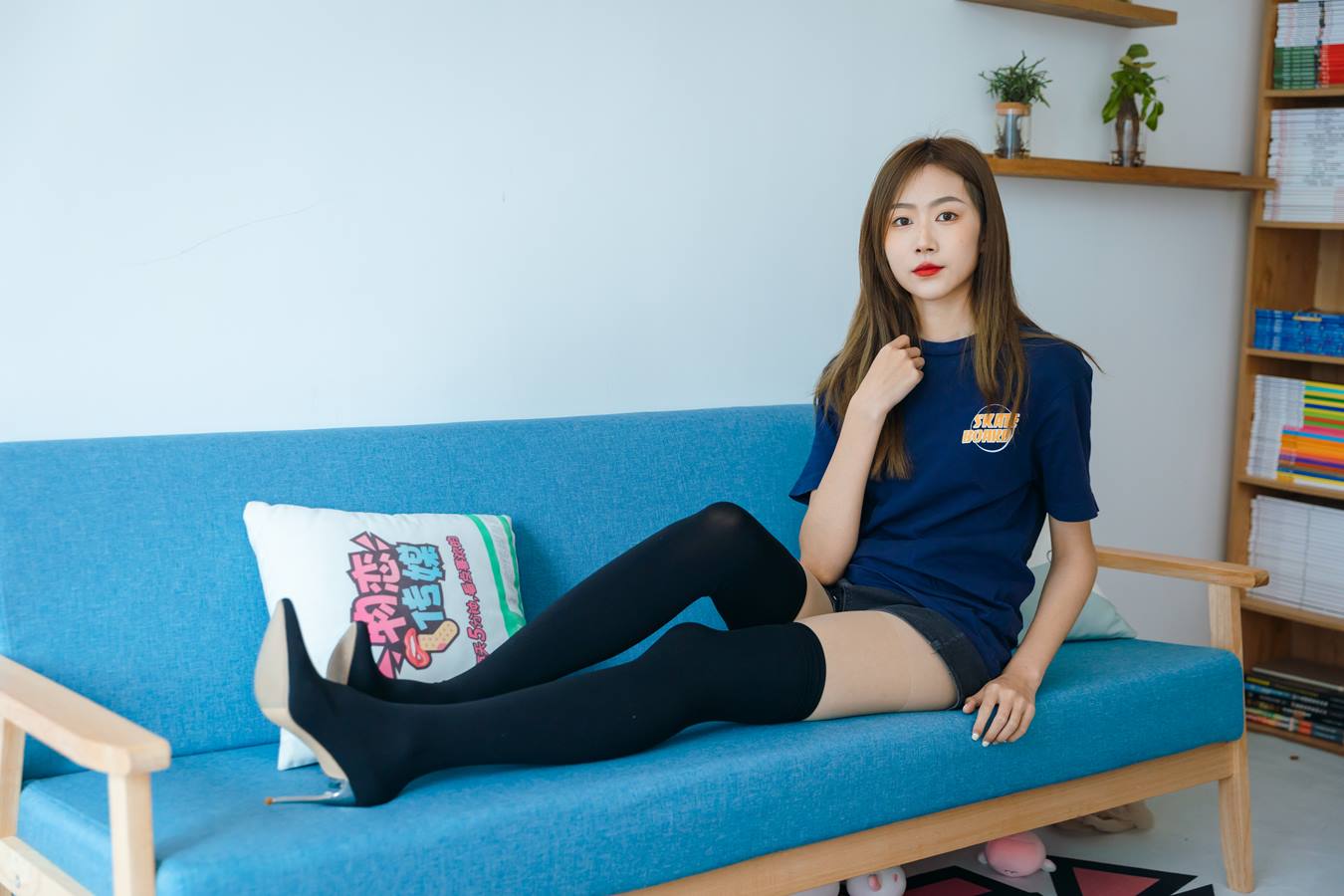 图片[36]-物恋传媒 NO.761 小鹿-心雨缘 [152P] – 速更版-美库