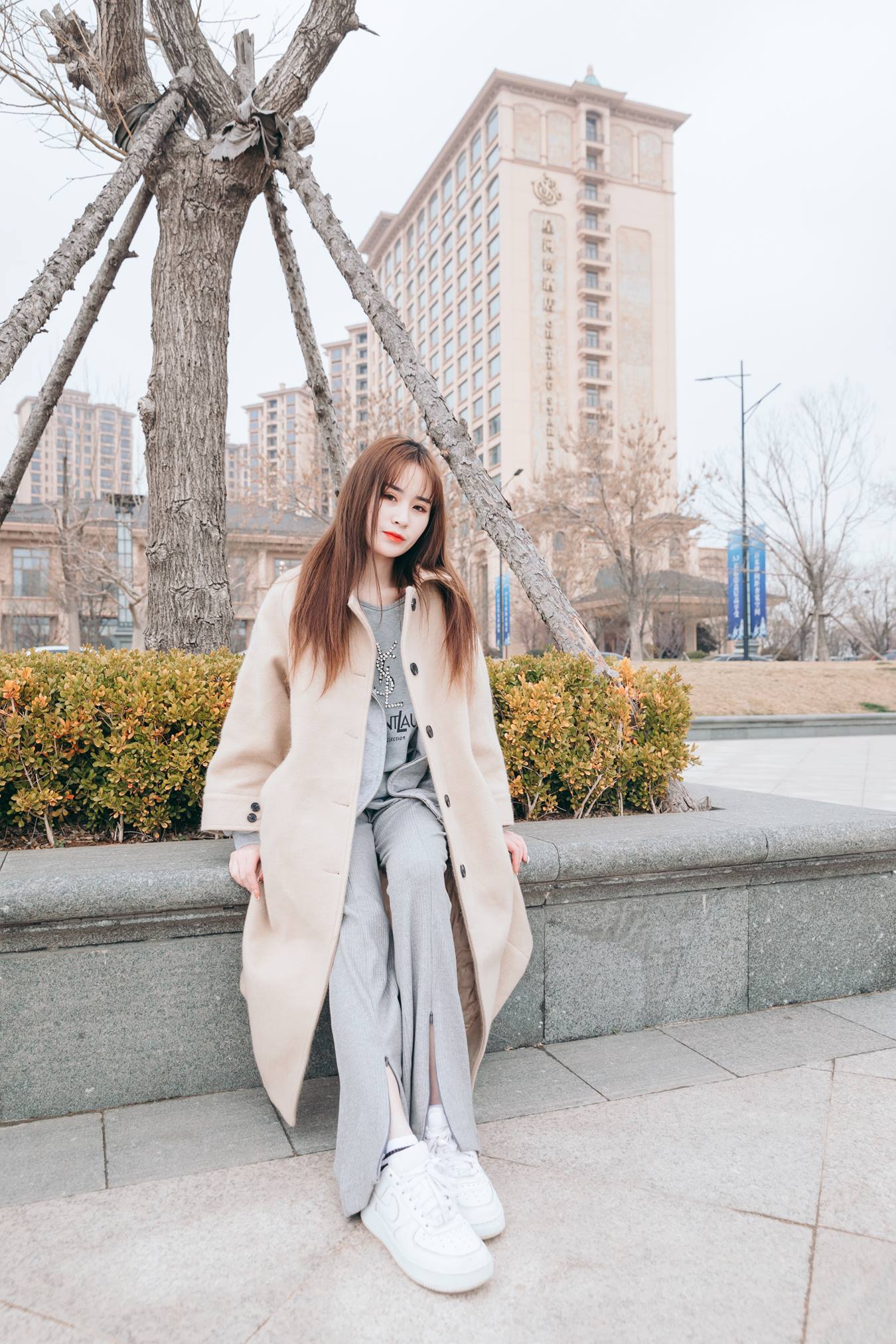 图片[13]-物恋传媒 NO.762 草莓-心境[138P] – 速更版-美库