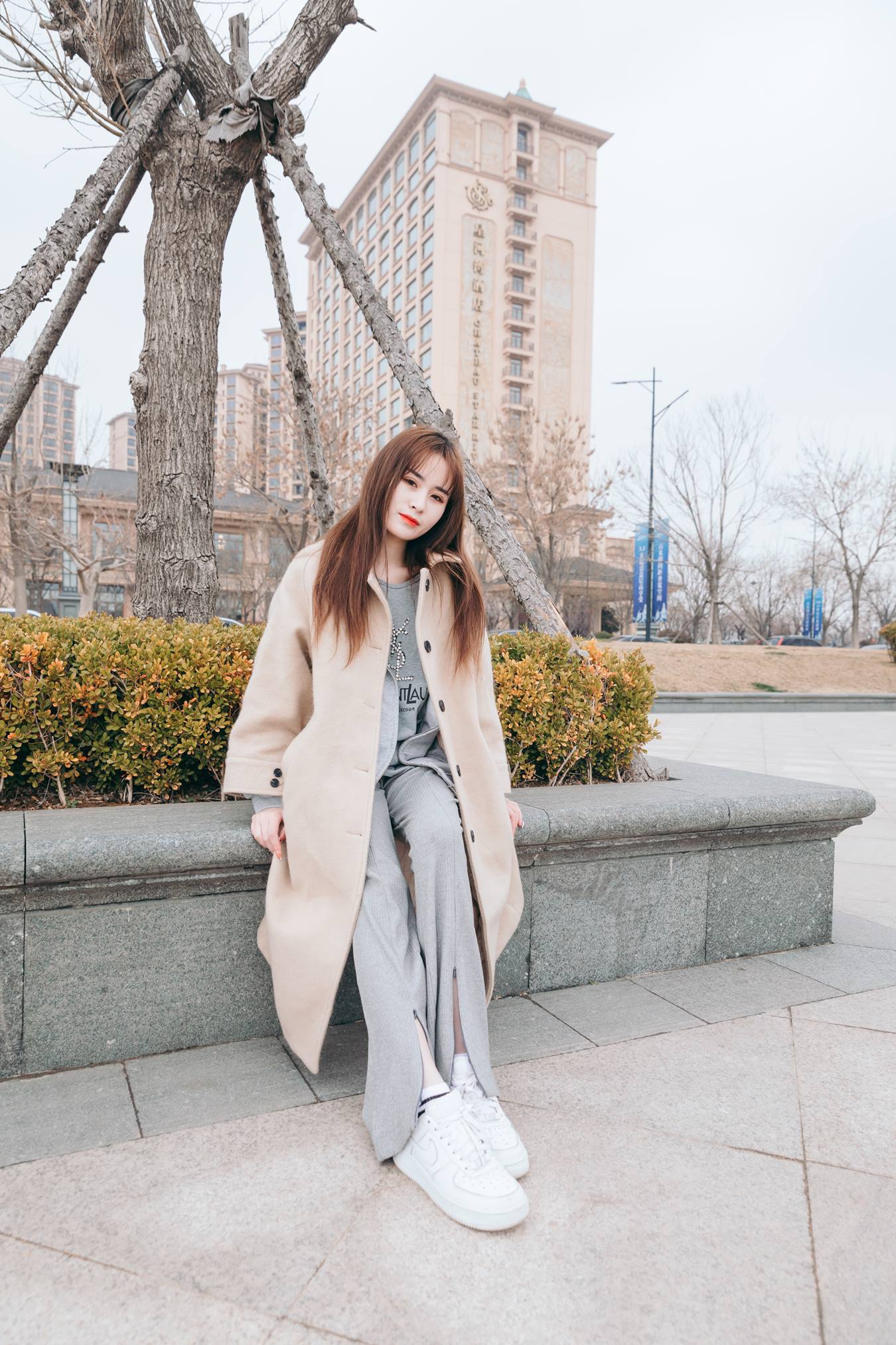 图片[14]-物恋传媒 NO.762 草莓-心境[138P] – 速更版-美库