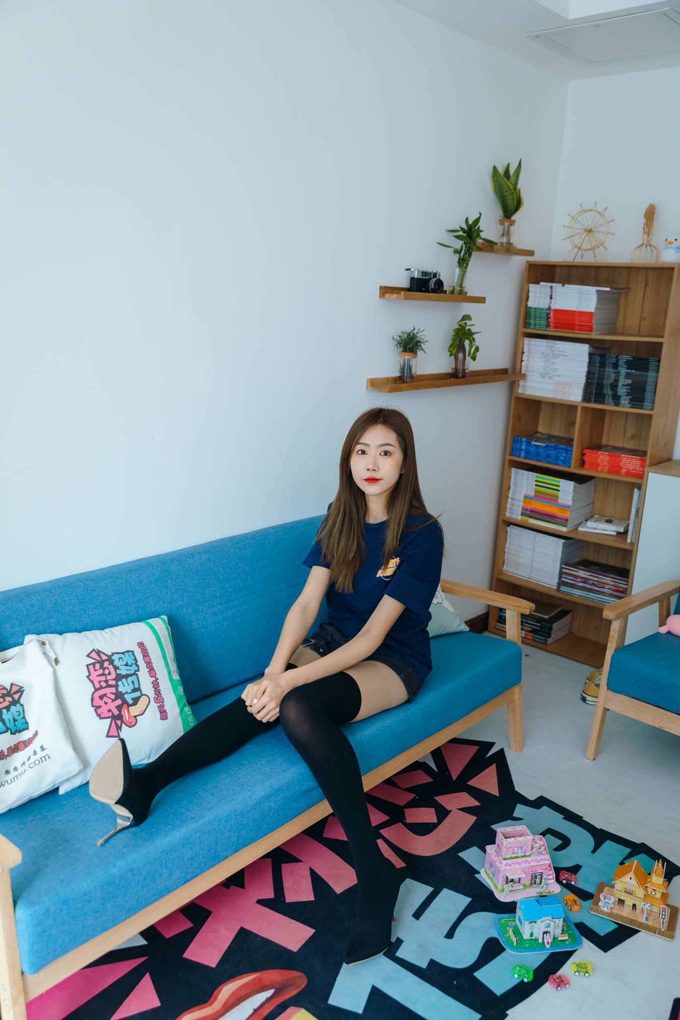 图片[37]-物恋传媒 NO.761 小鹿-心雨缘 [152P] – 速更版-美库