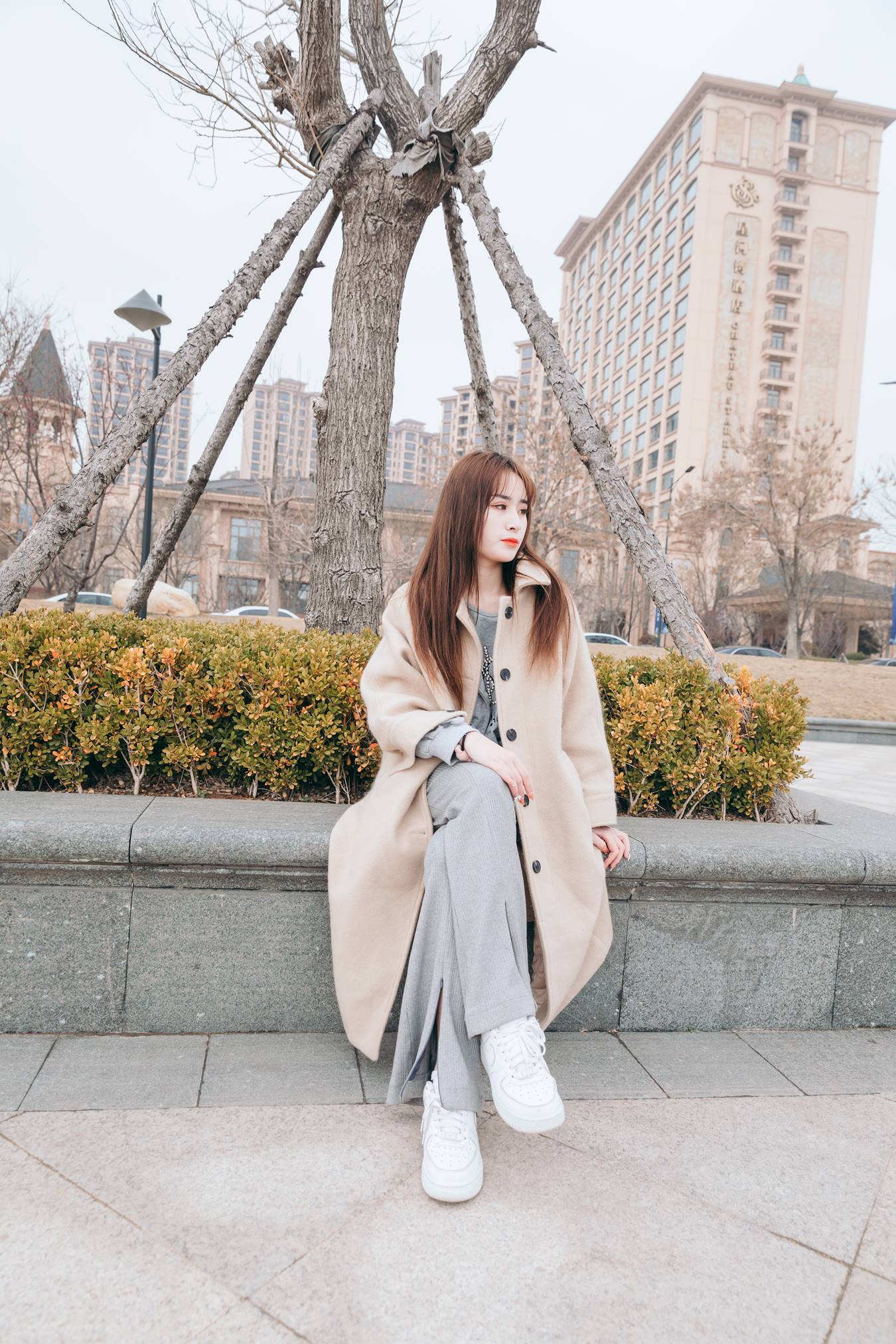 图片[16]-物恋传媒 NO.762 草莓-心境[138P] – 速更版-美库