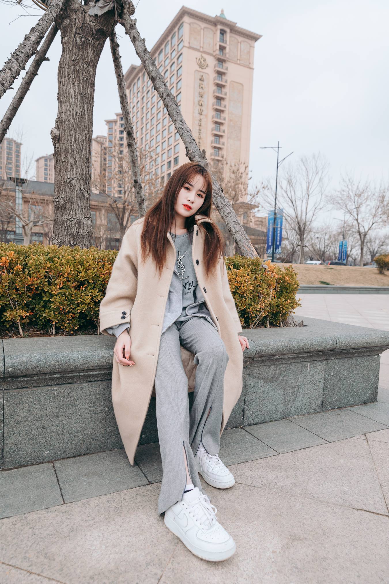 图片[17]-物恋传媒 NO.762 草莓-心境[138P] – 速更版-美库