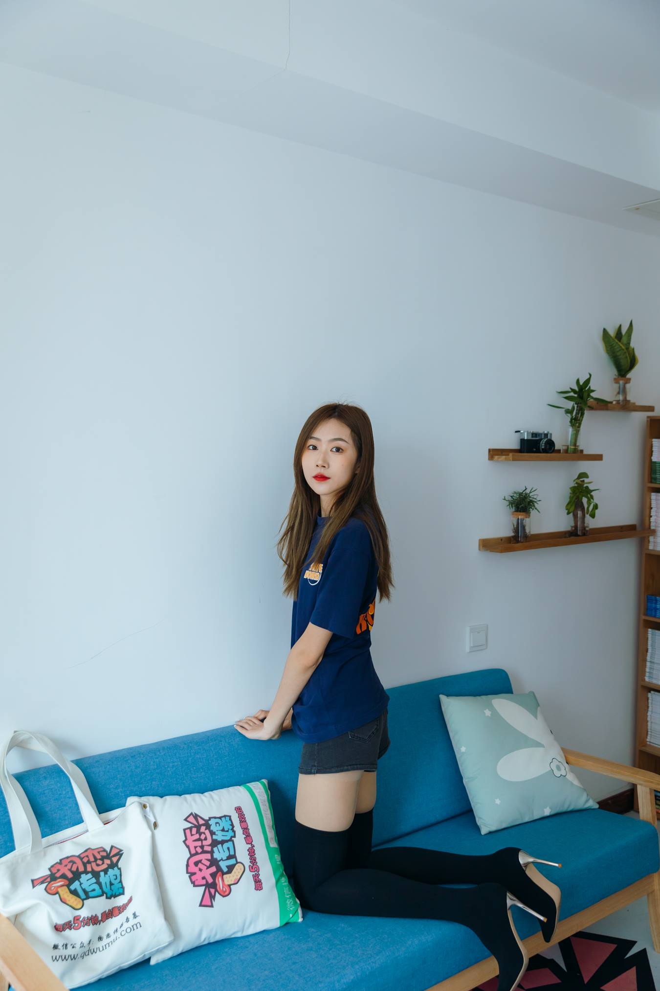 图片[40]-物恋传媒 NO.761 小鹿-心雨缘 [152P] – 速更版-美库