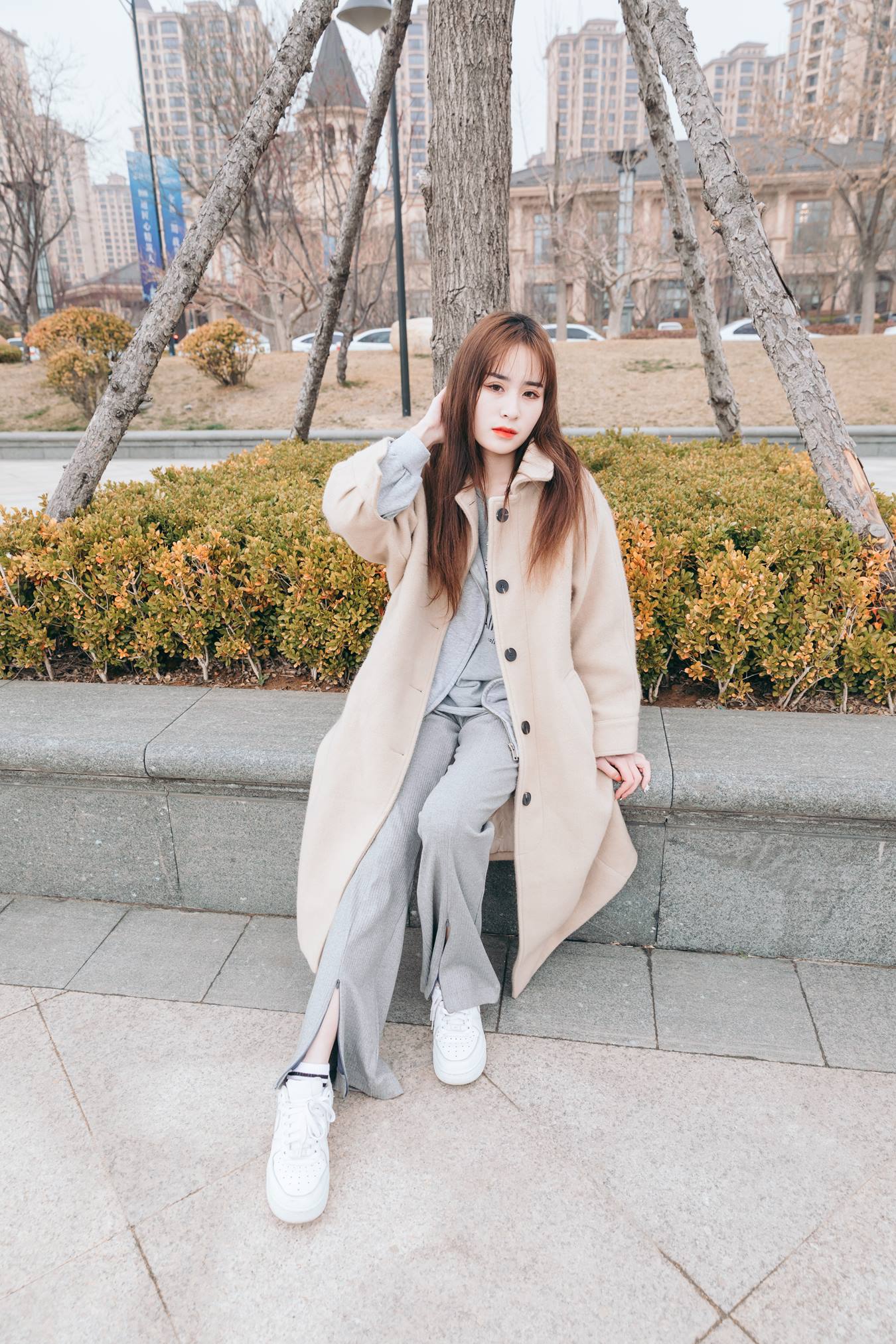 图片[18]-物恋传媒 NO.762 草莓-心境[138P] – 速更版-美库