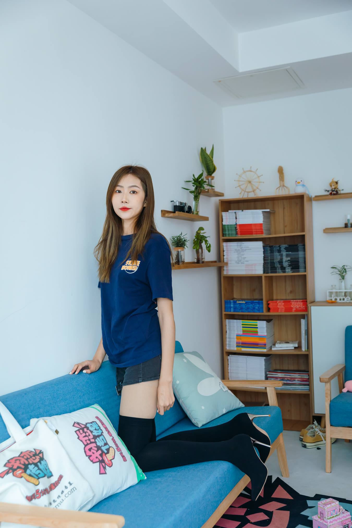 图片[42]-物恋传媒 NO.761 小鹿-心雨缘 [152P] – 速更版-美库