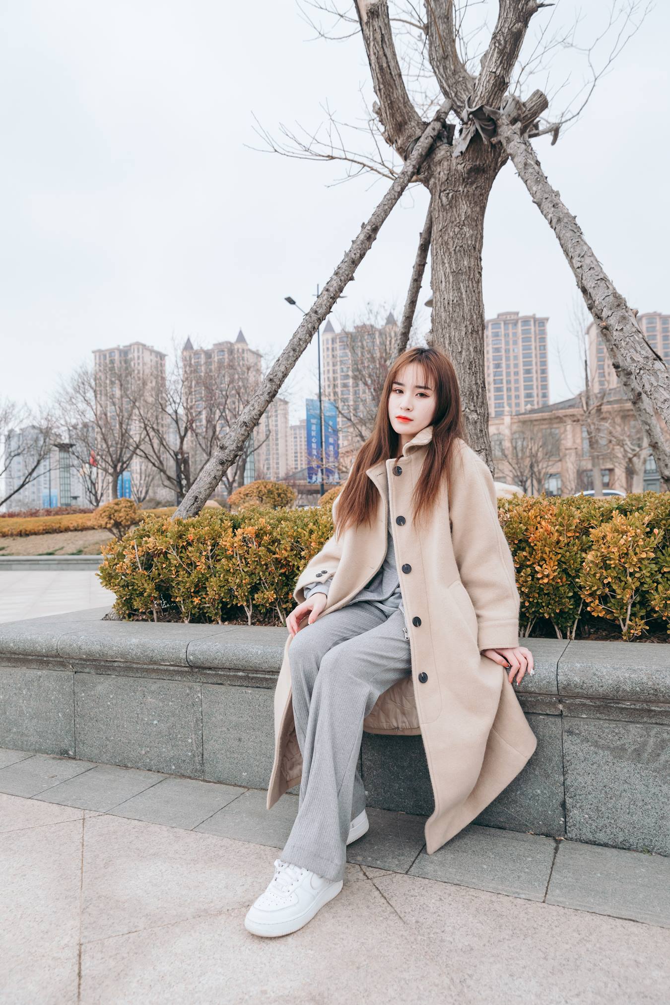 图片[19]-物恋传媒 NO.762 草莓-心境[138P] – 速更版-美库