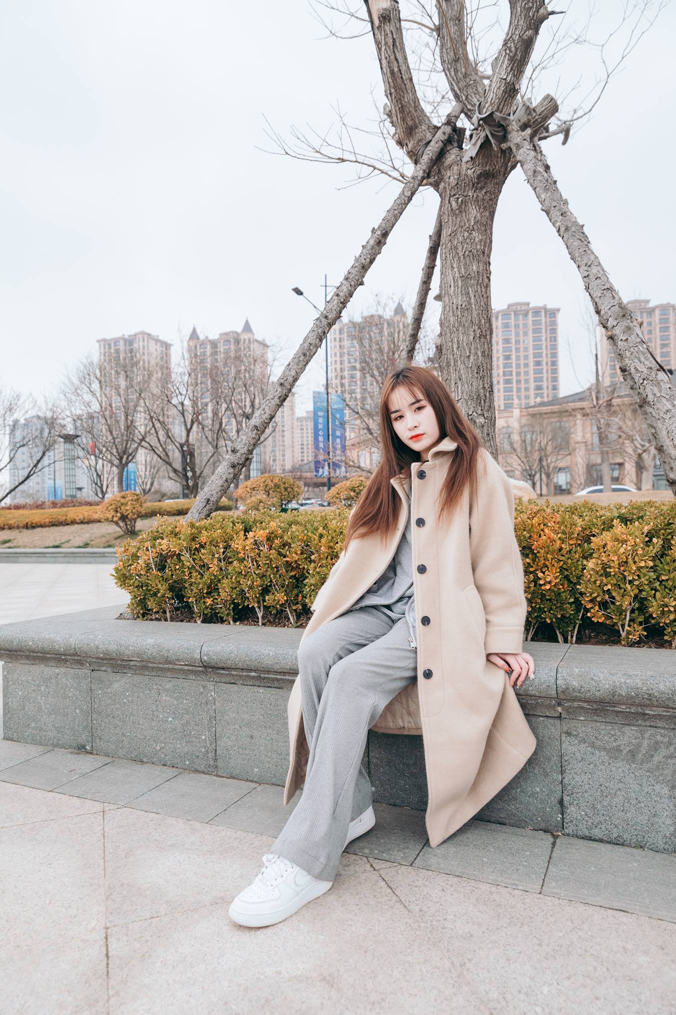 图片[20]-物恋传媒 NO.762 草莓-心境[138P] – 速更版-美库