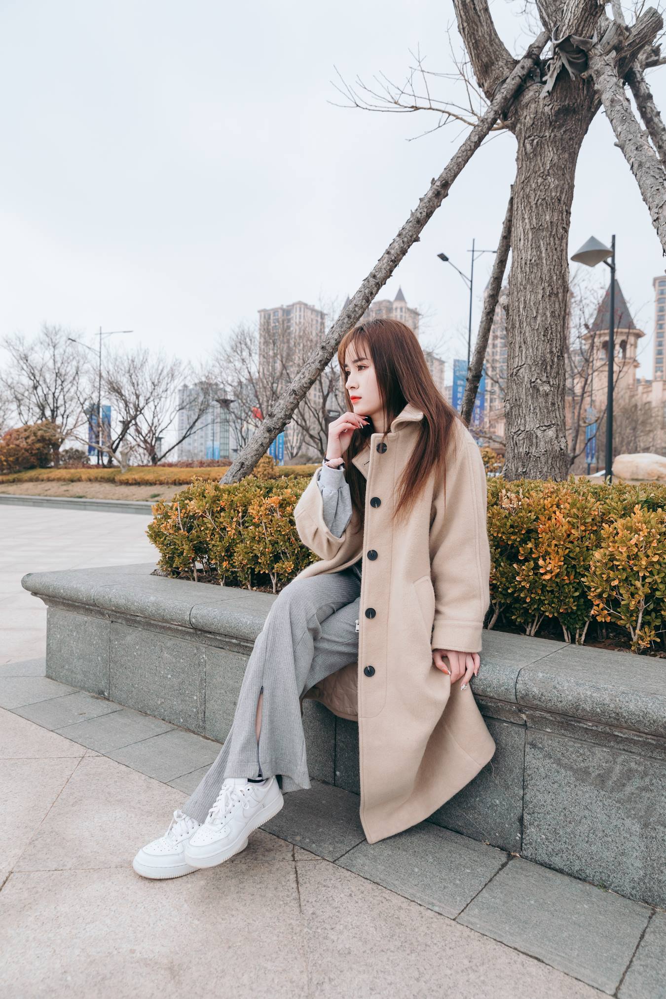 图片[22]-物恋传媒 NO.762 草莓-心境[138P] – 速更版-美库