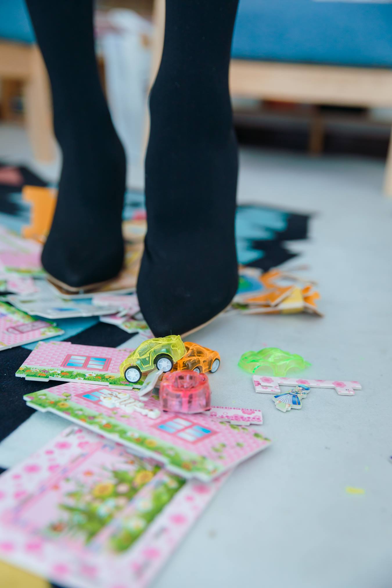 图片[53]-物恋传媒 NO.761 小鹿-心雨缘 [152P] – 速更版-美库