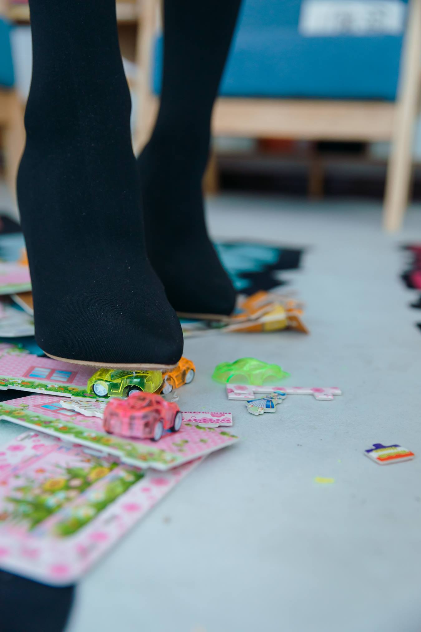 图片[54]-物恋传媒 NO.761 小鹿-心雨缘 [152P] – 速更版-美库