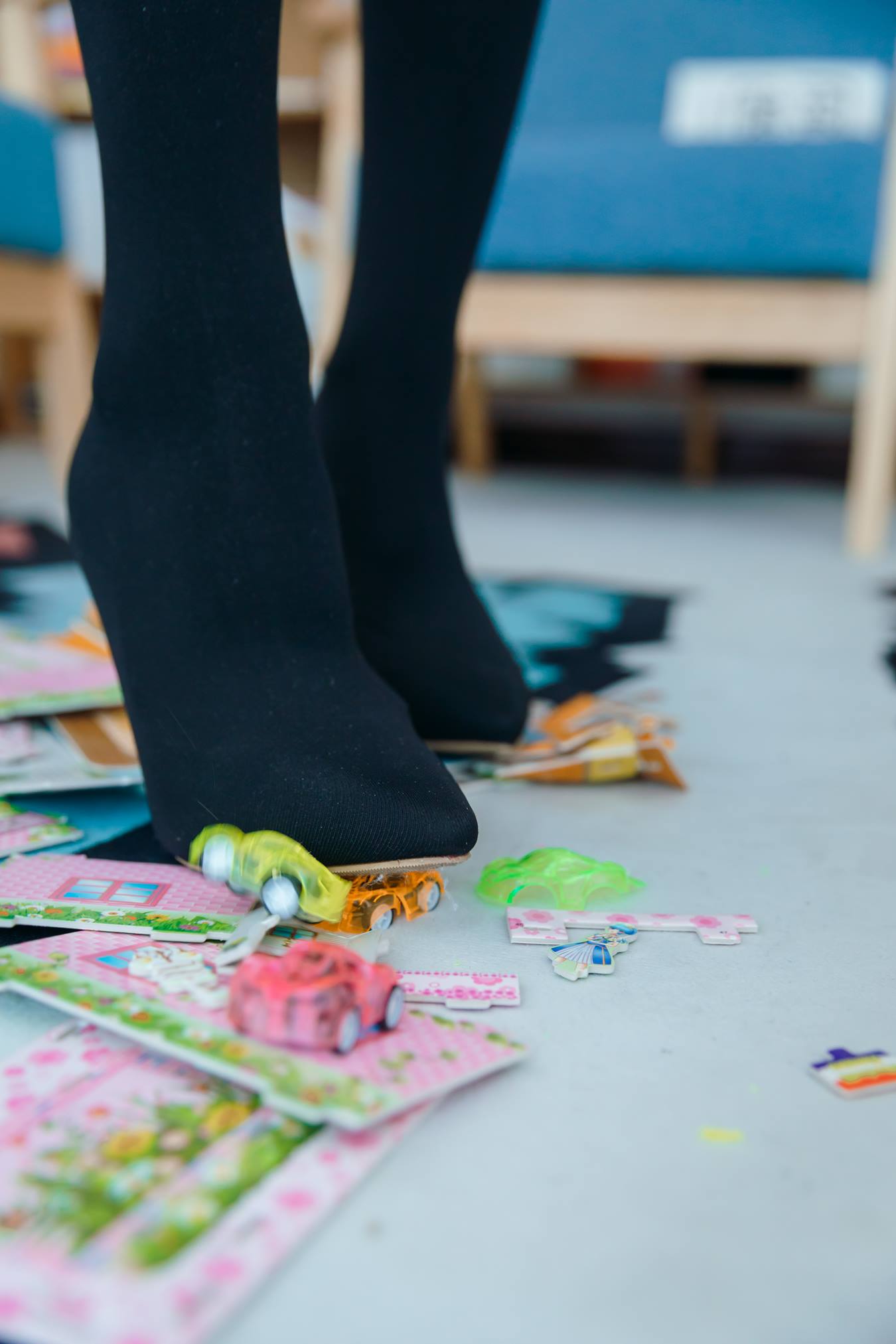 图片[55]-物恋传媒 NO.761 小鹿-心雨缘 [152P] – 速更版-美库