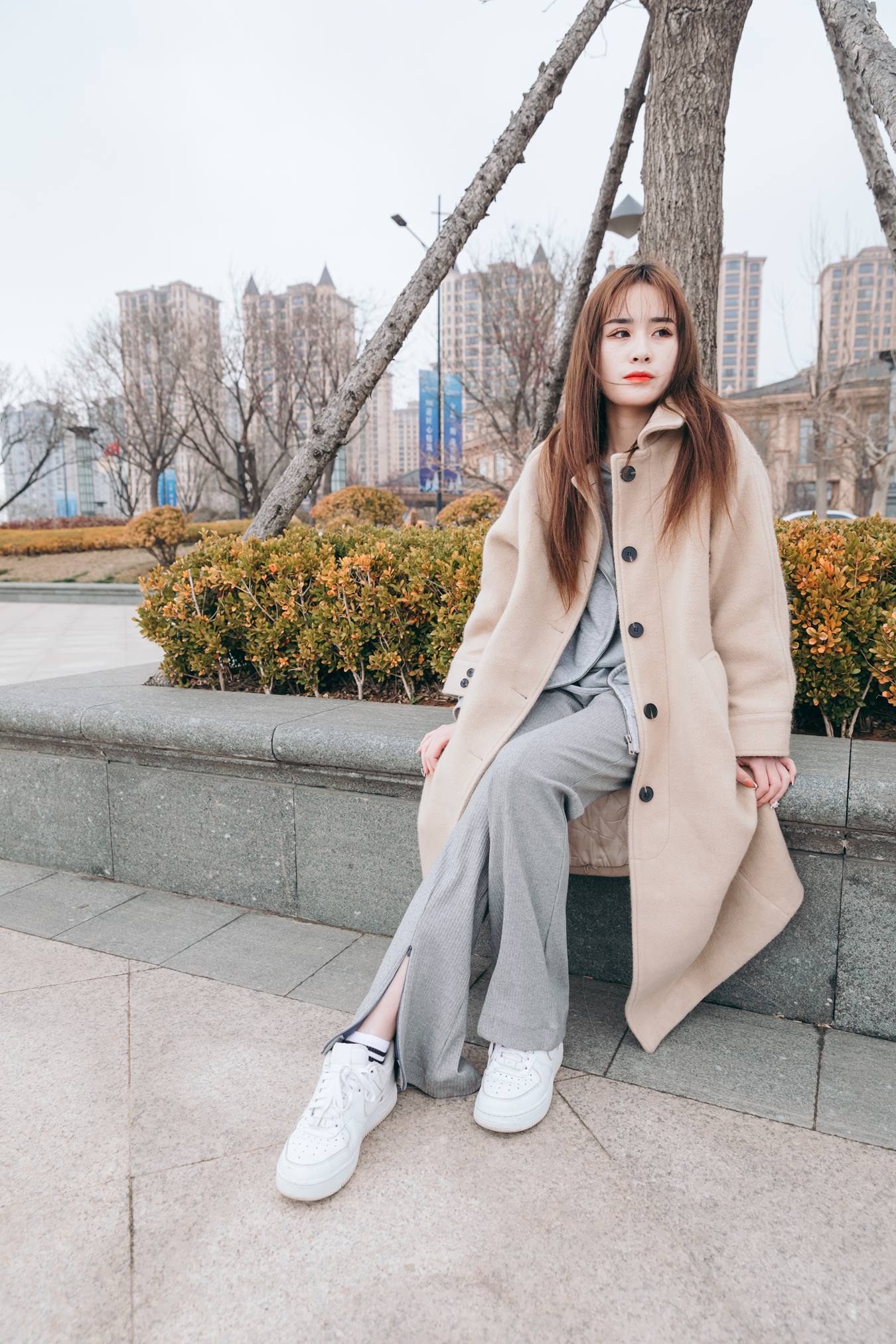 图片[33]-物恋传媒 NO.762 草莓-心境[138P] – 速更版-美库