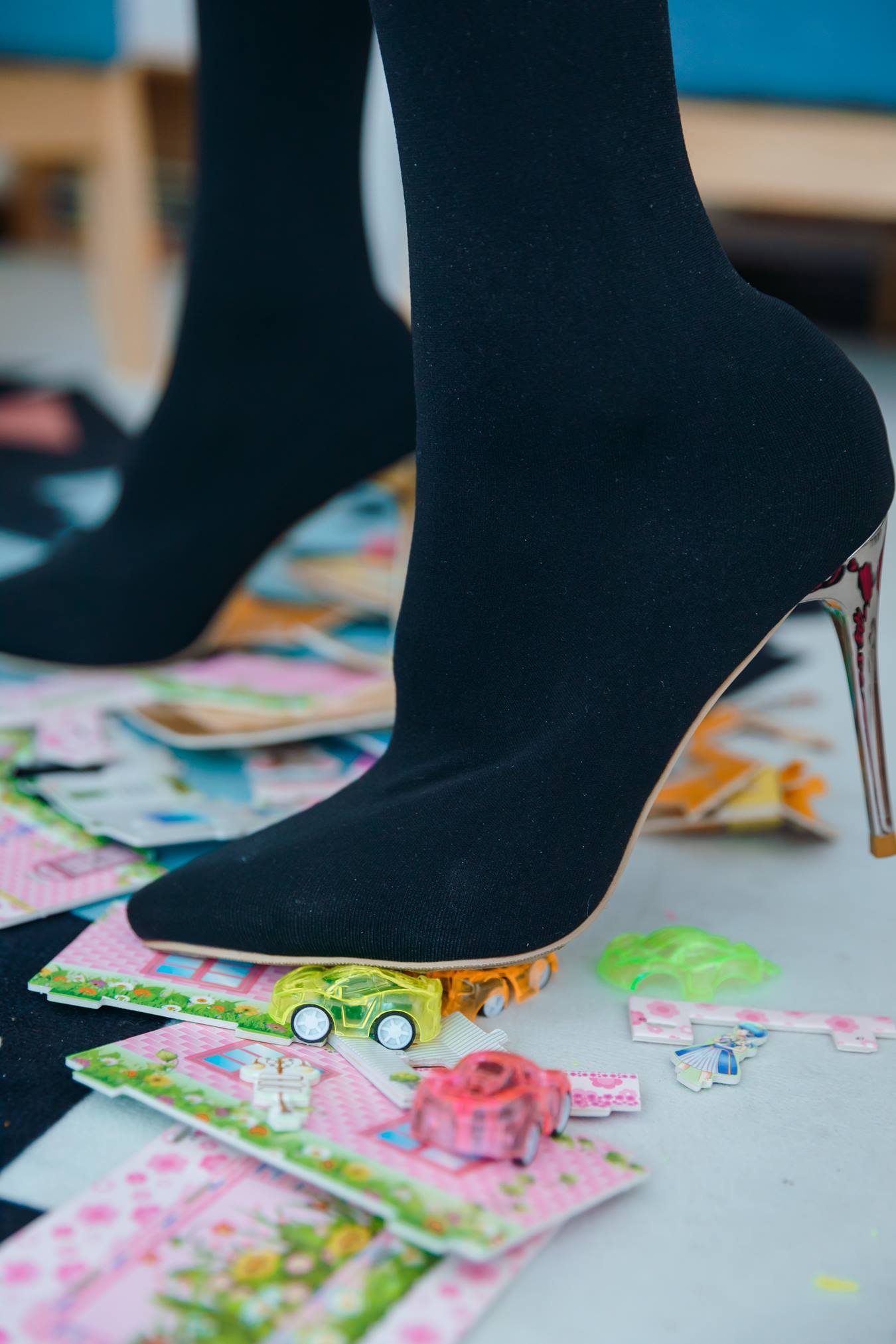 图片[59]-物恋传媒 NO.761 小鹿-心雨缘 [152P] – 速更版-美库